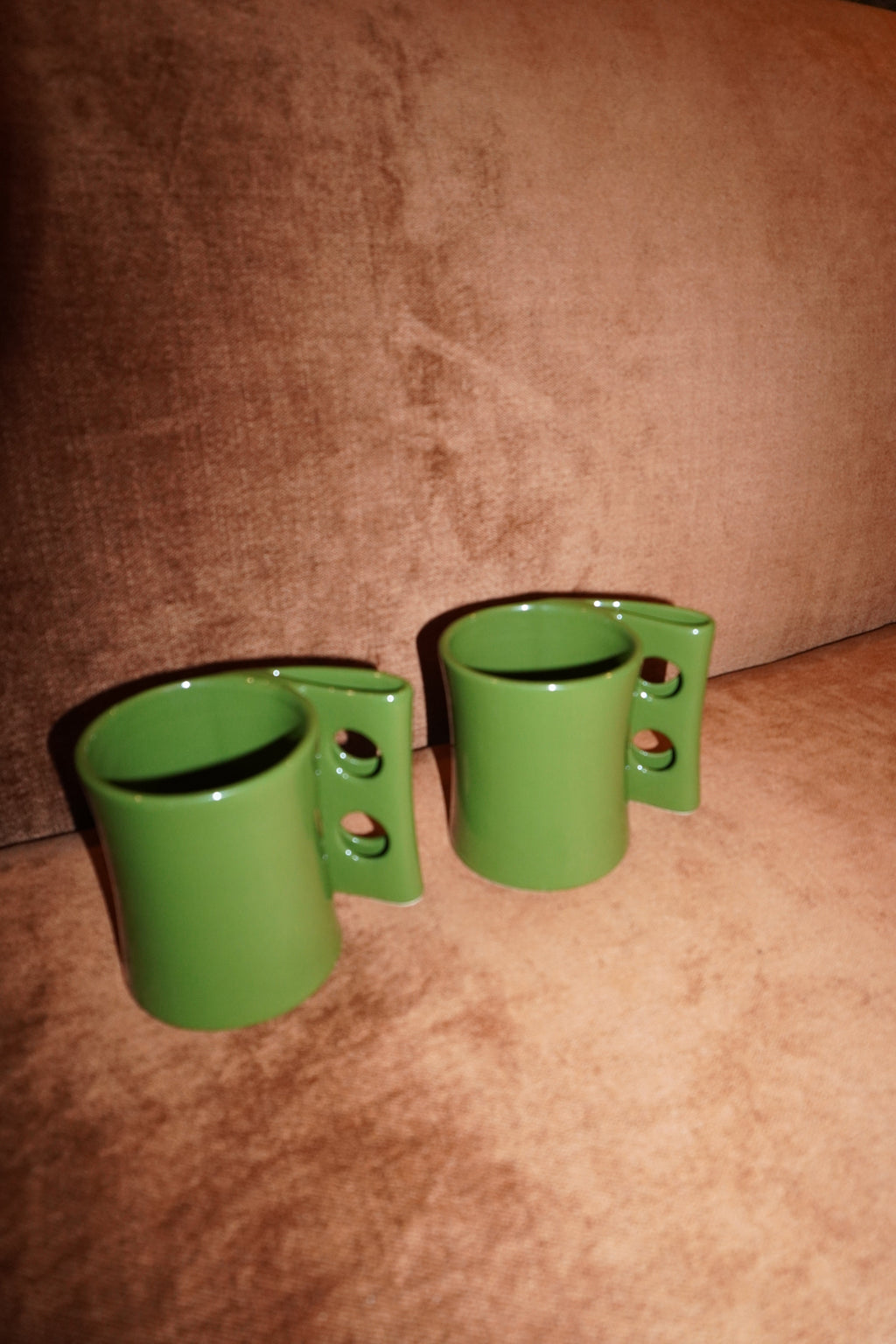 Argot Mug