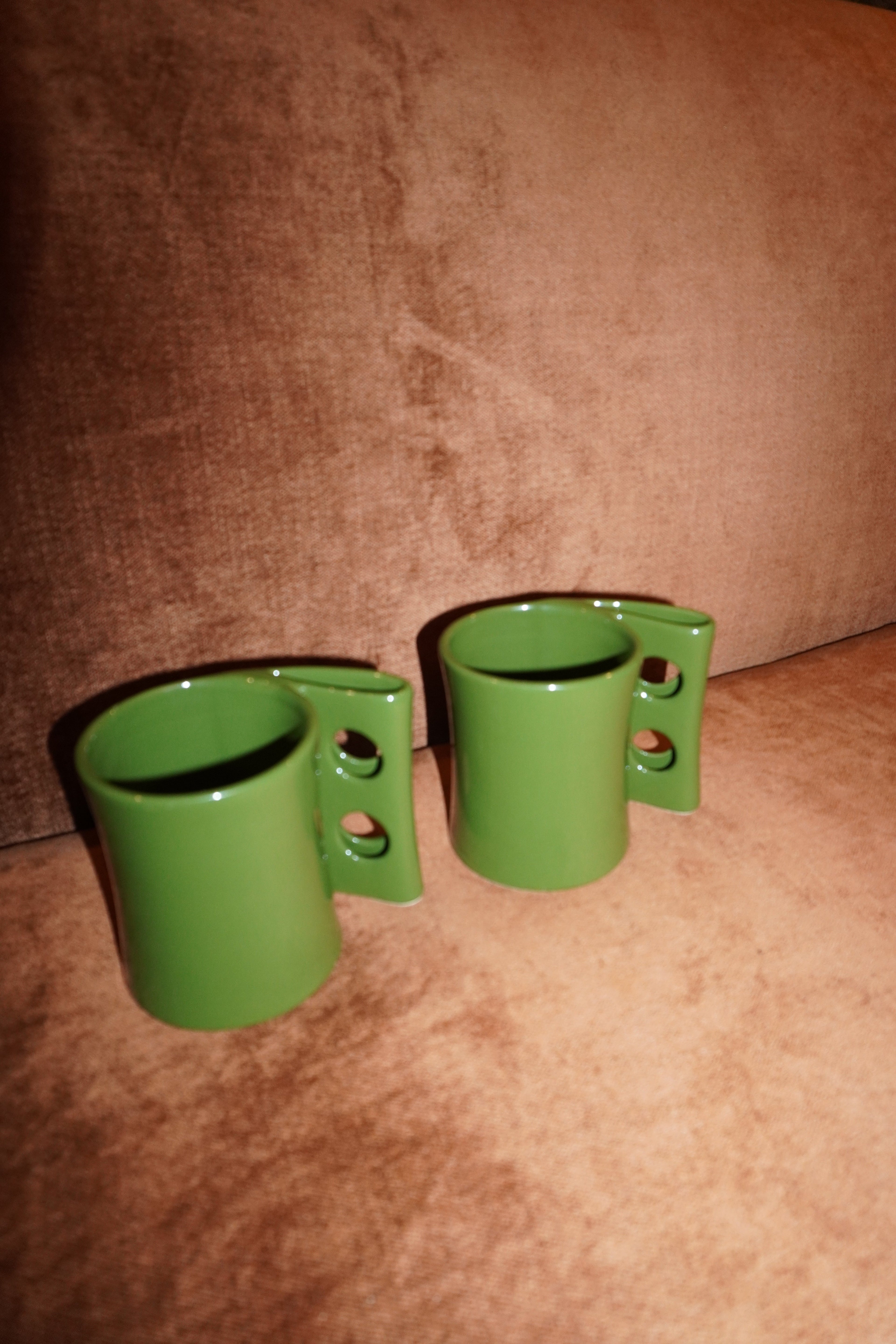 Argot Mug