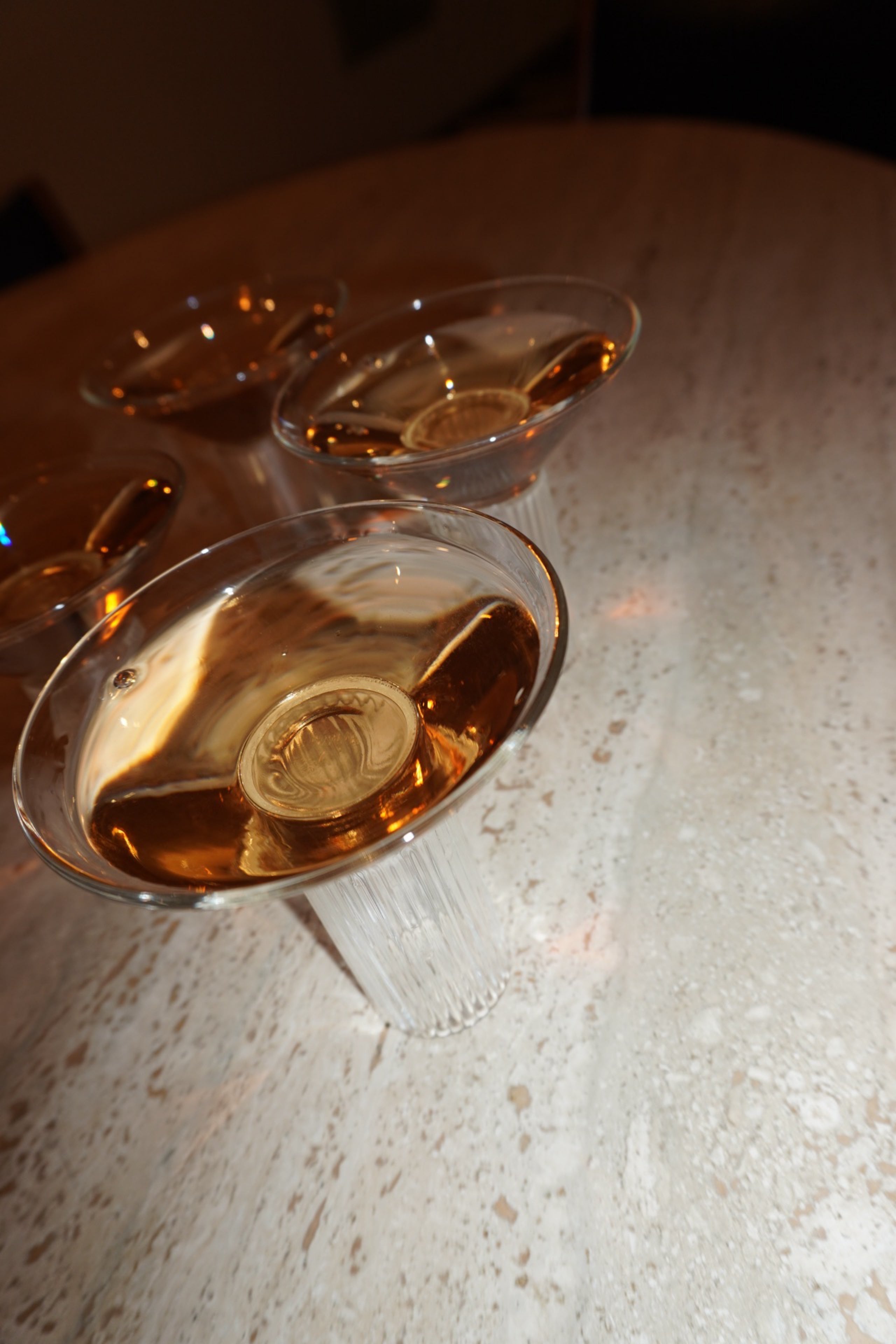 Dante Glassware