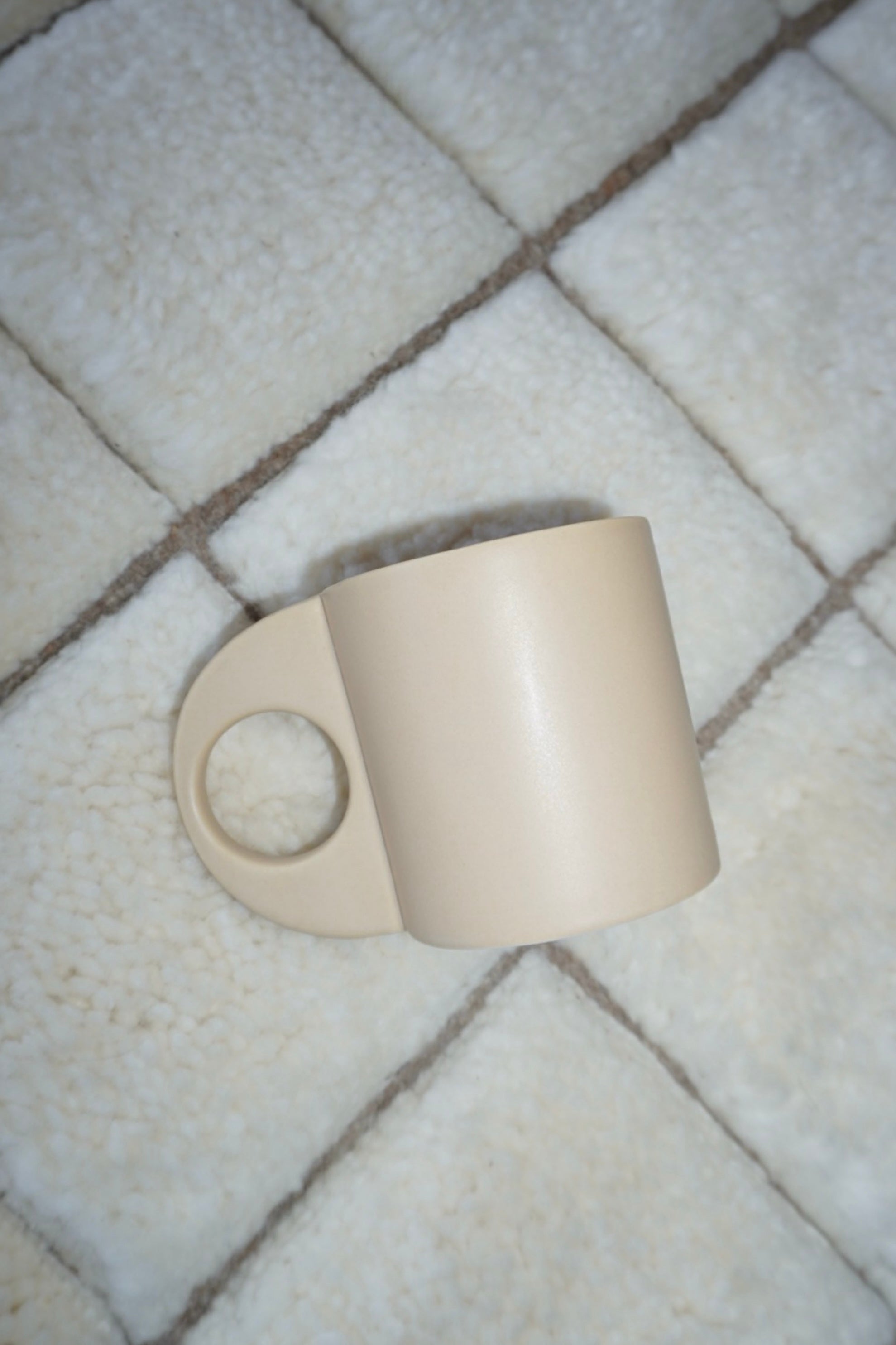 Leon Mug