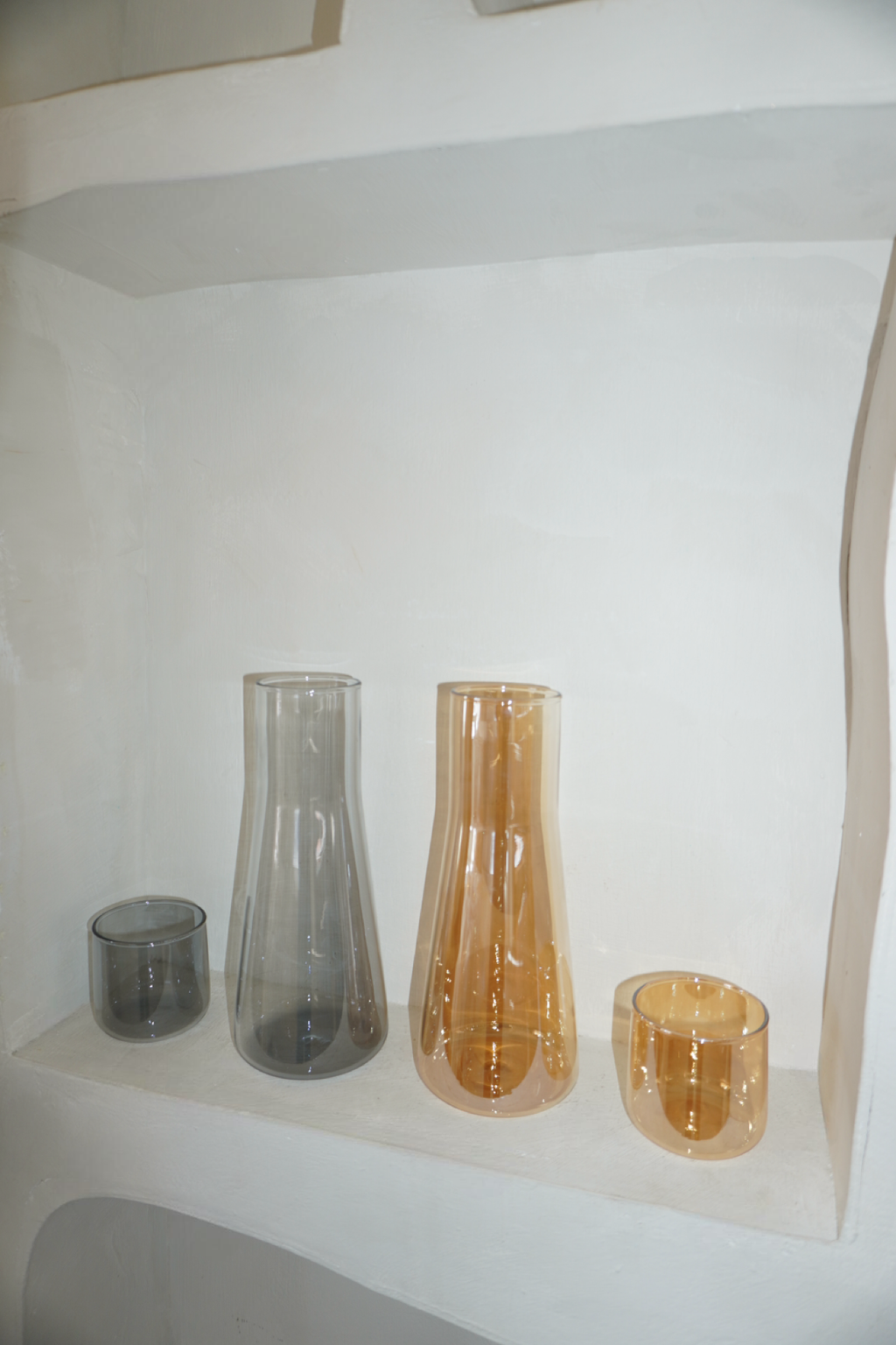 Calder Carafe Set