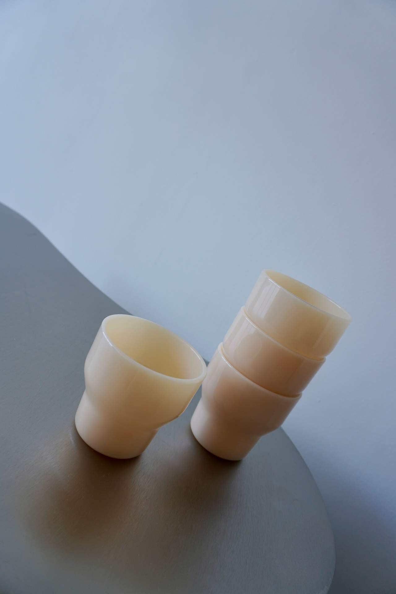 Bona Glassware Set