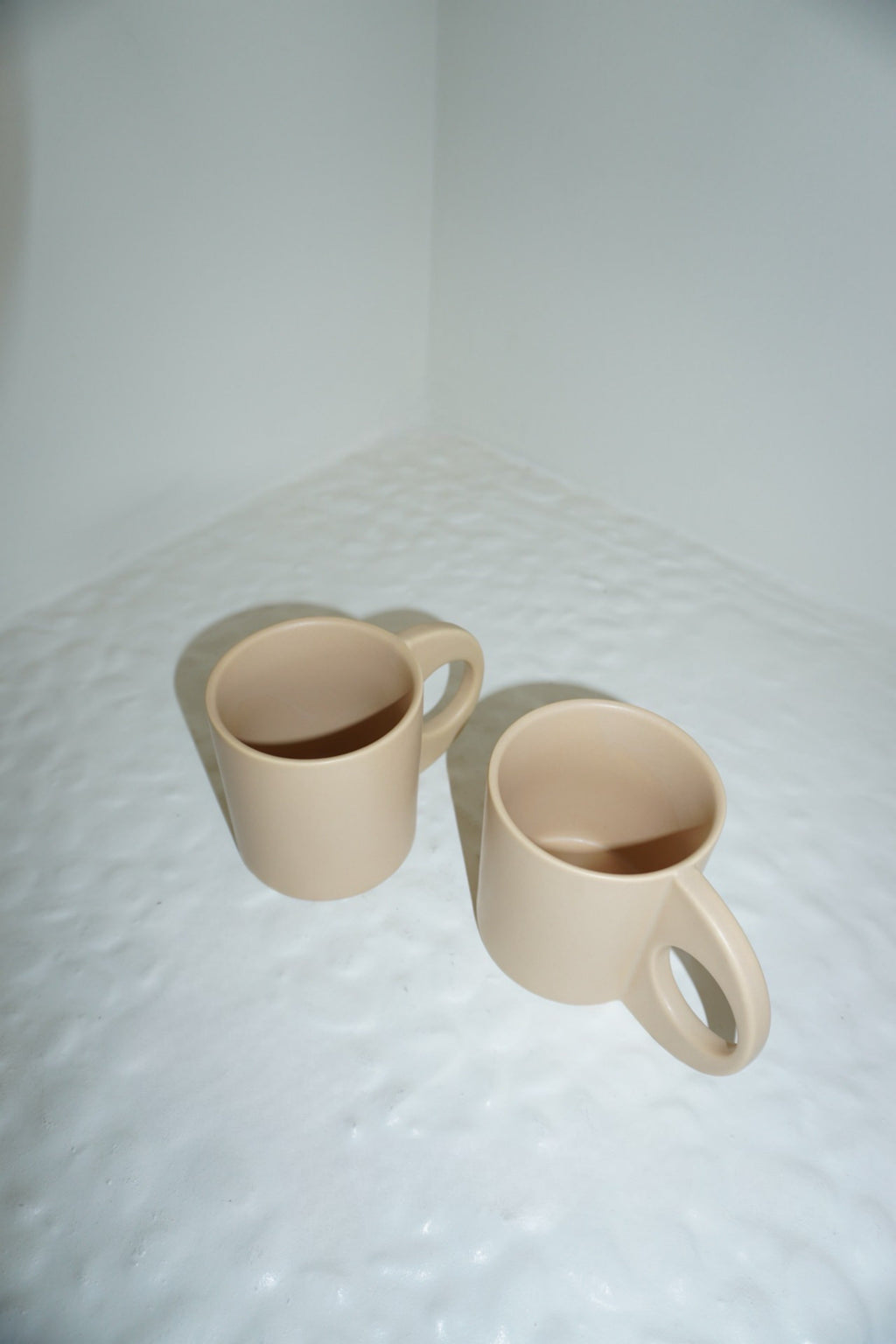 Leon Mug
