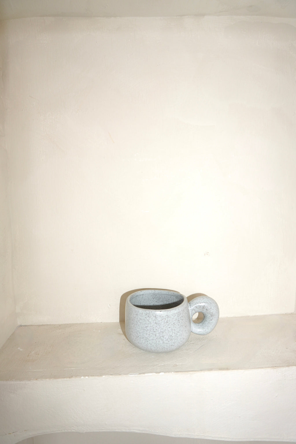 Clarke Chub Mug