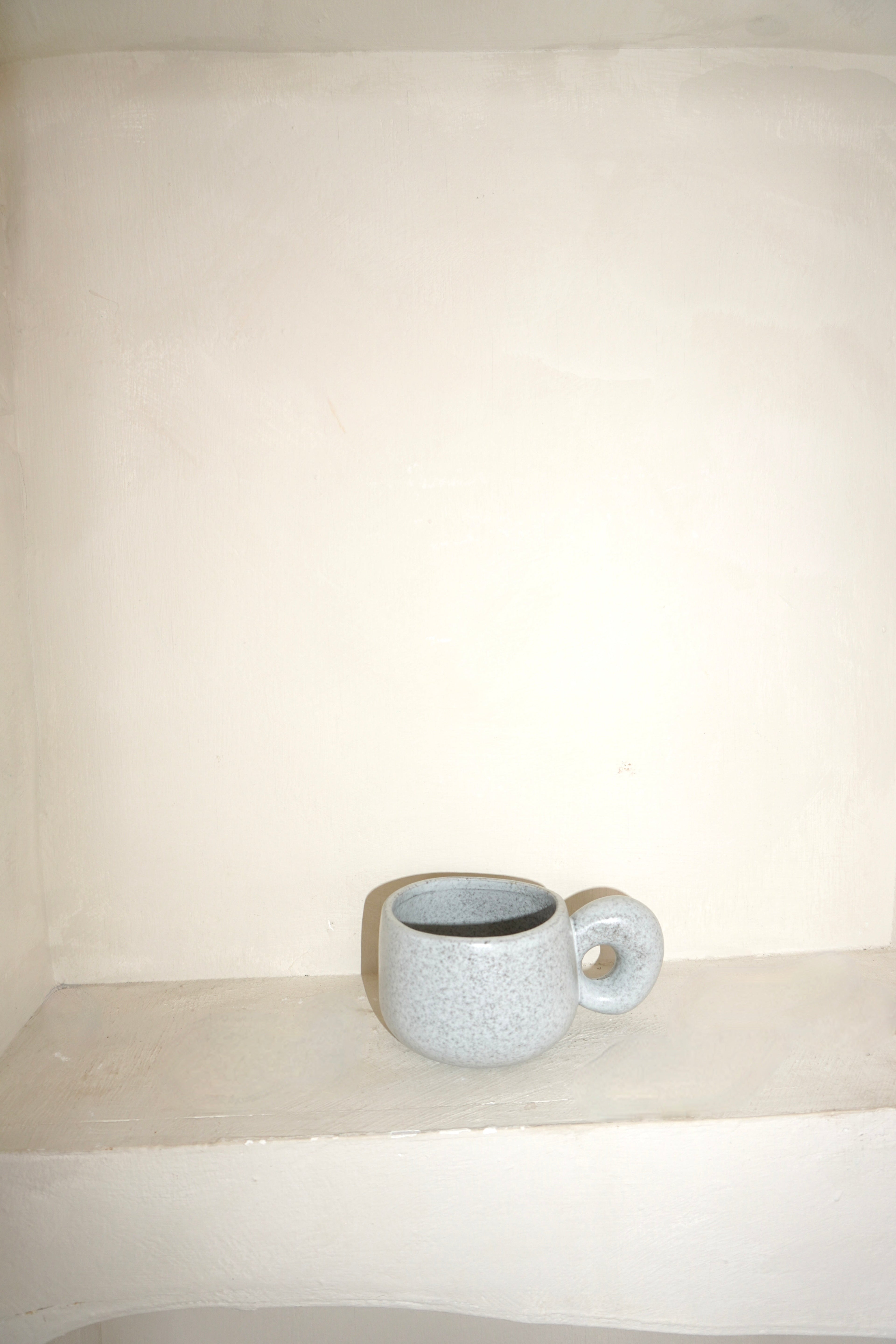 Clarke Chub Mug