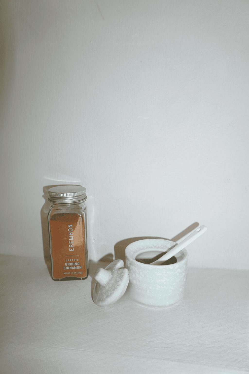 Kusa Spice Jar