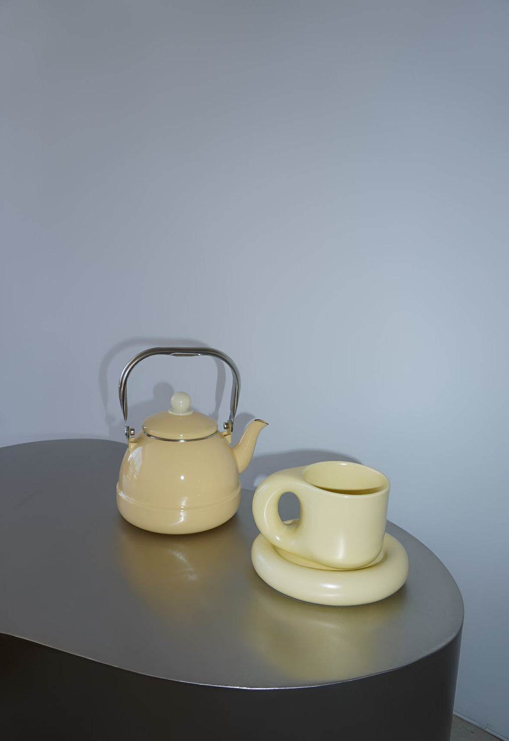 Dew Mug Set