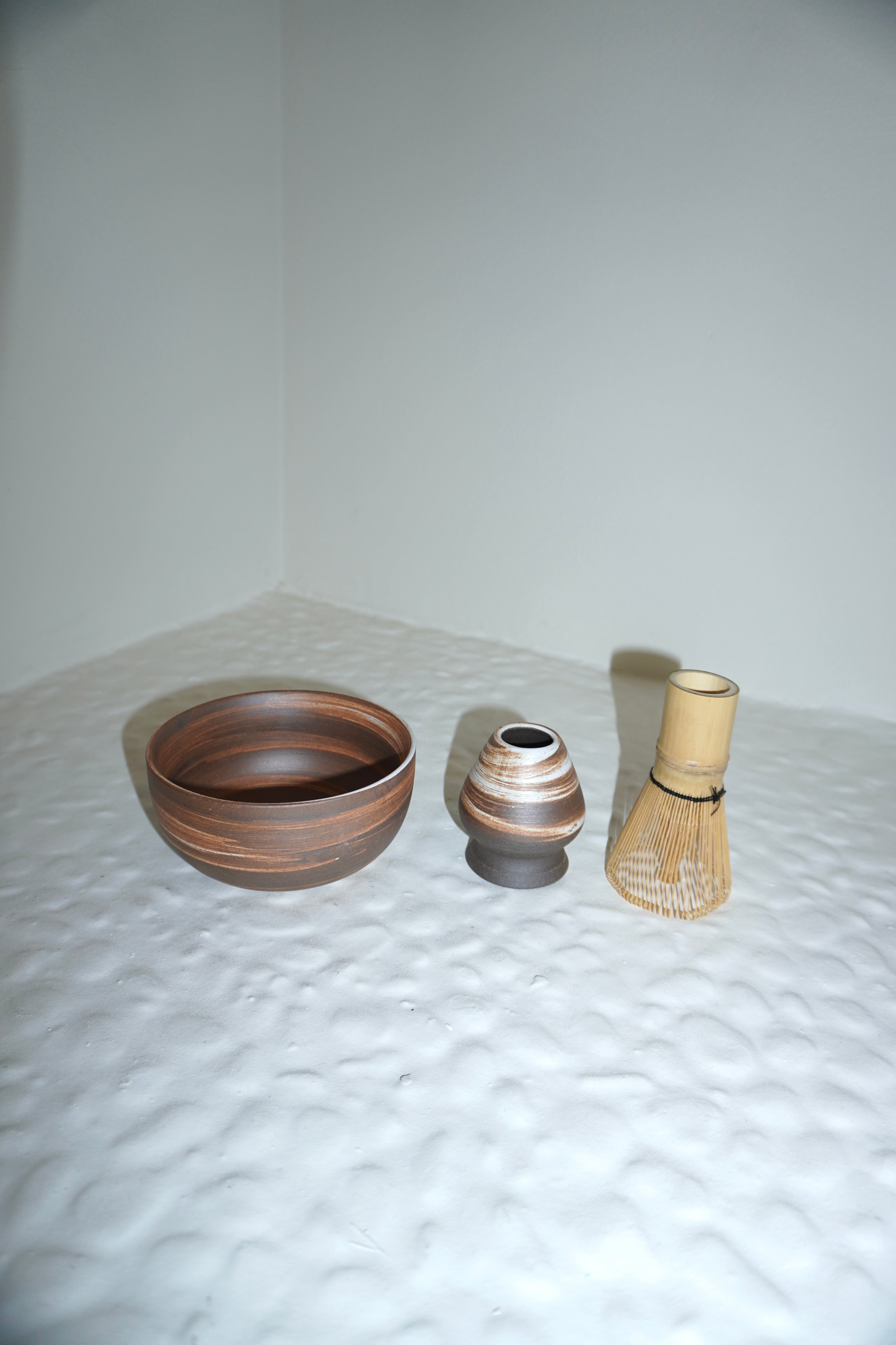 Chable Matcha Set