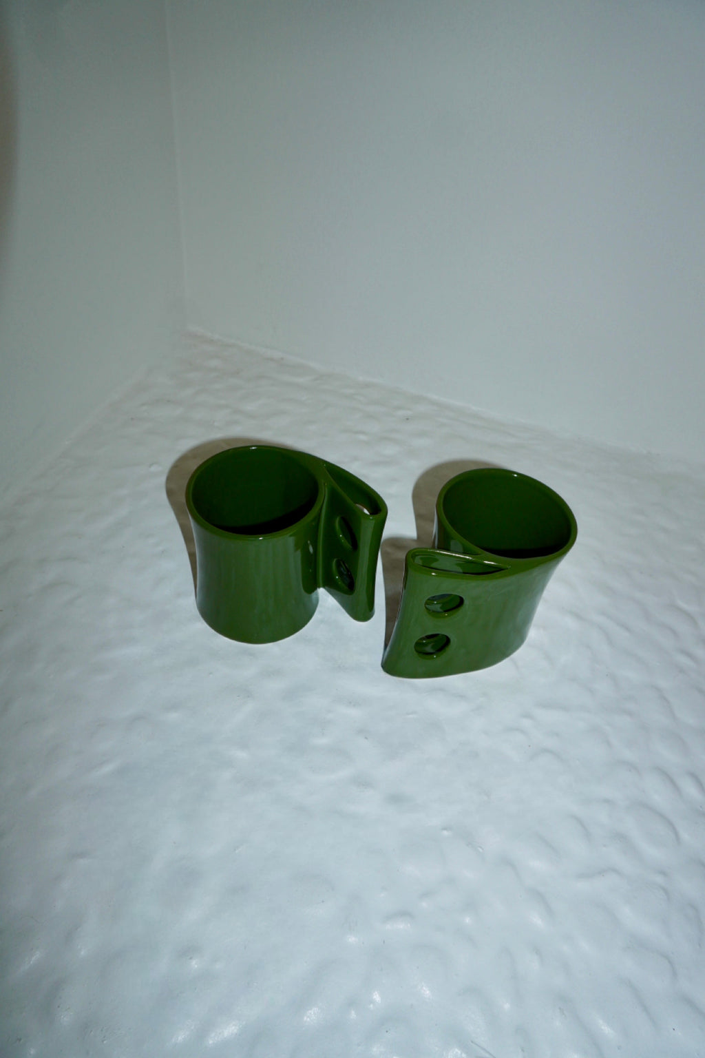 Argot Mug
