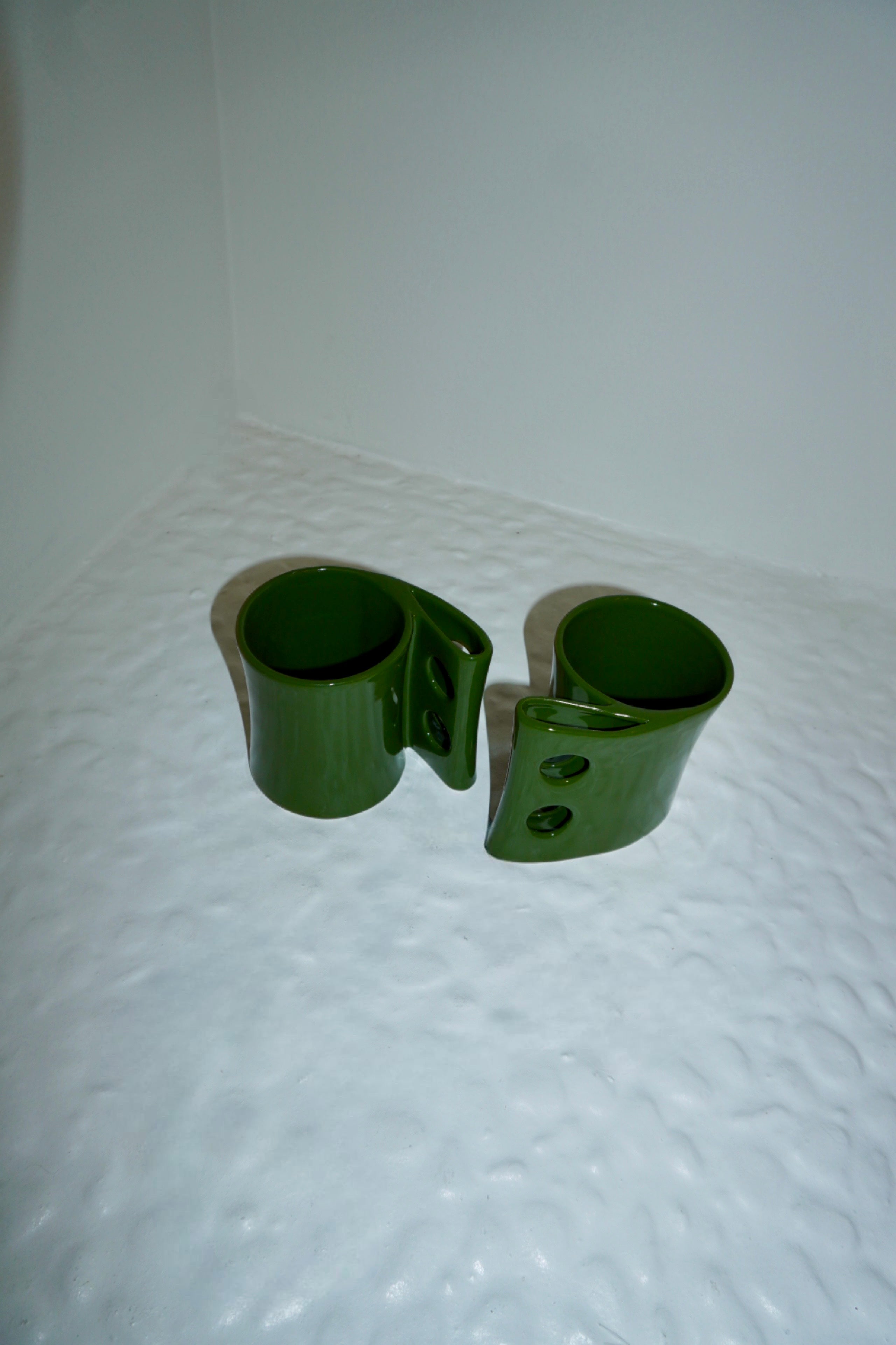 Argot Mug