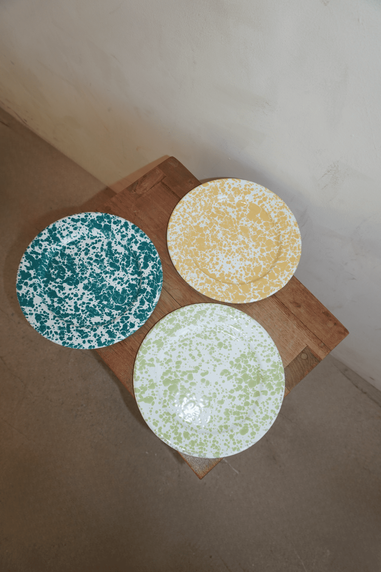 Olio Dinnerware Set