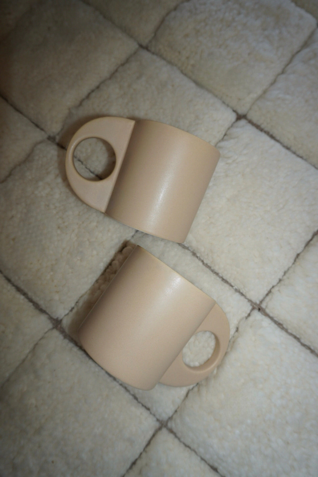 Leon Mug