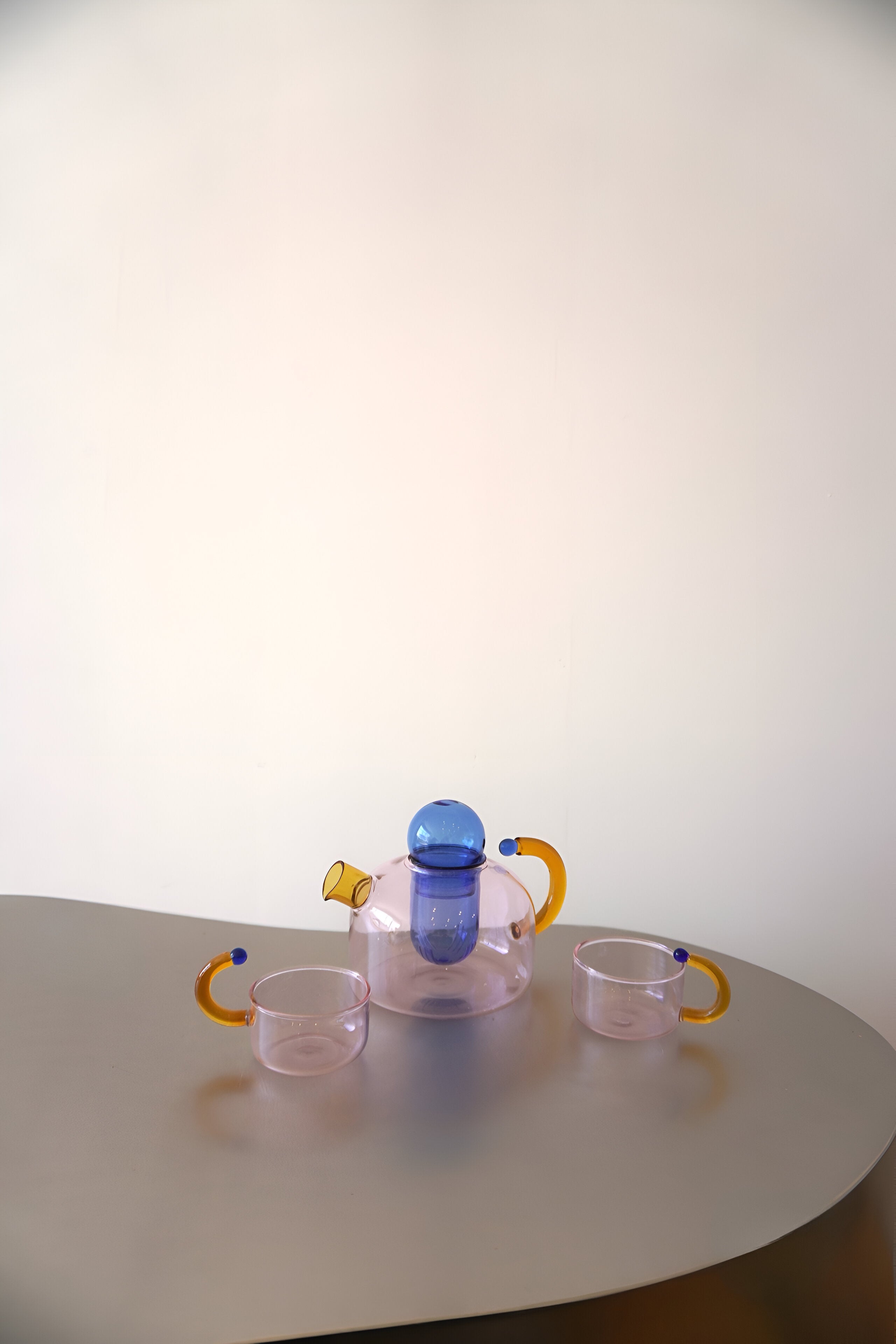 Yuma Tea Set