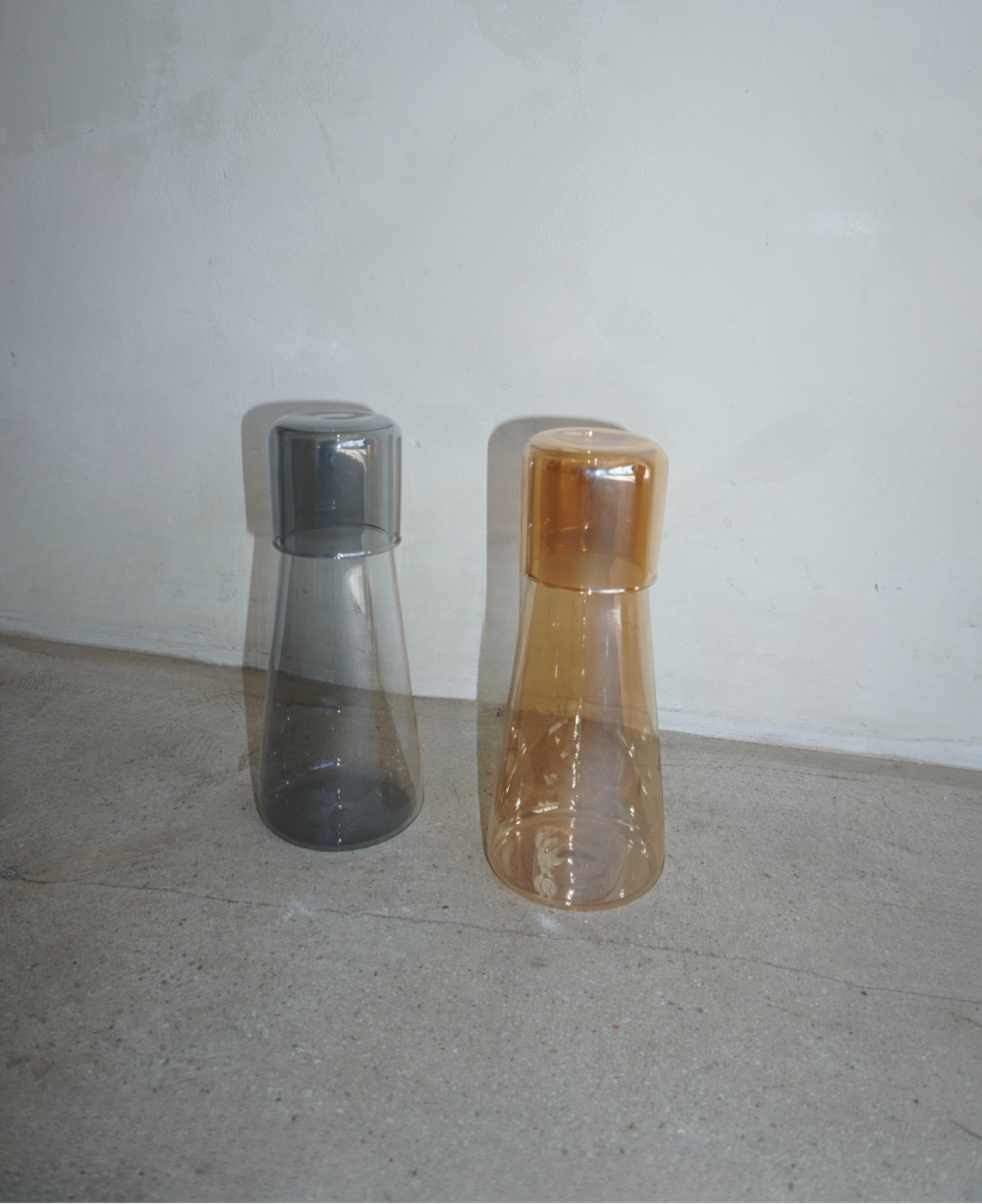 Calder Carafe Set