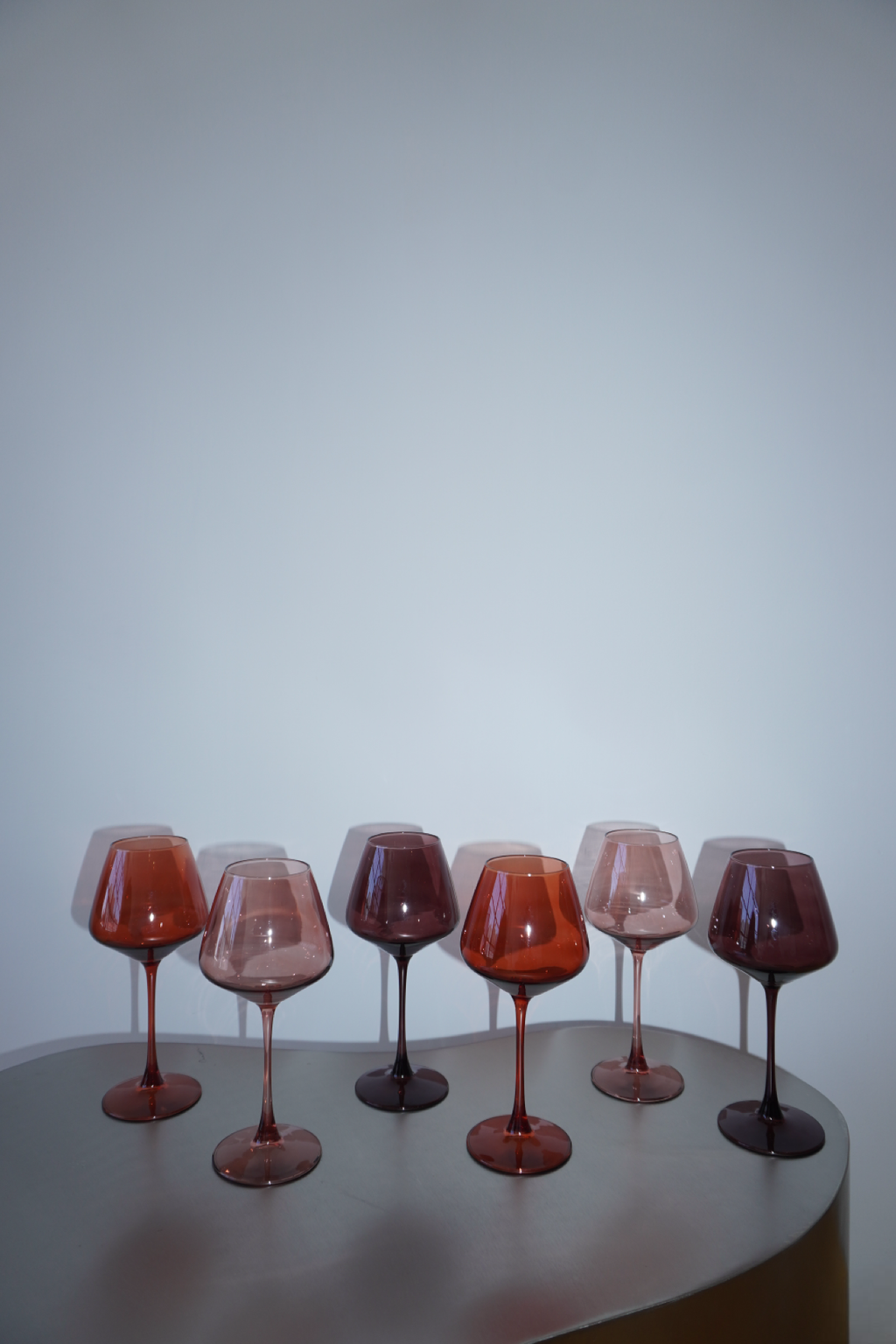 Peché Glassware Set