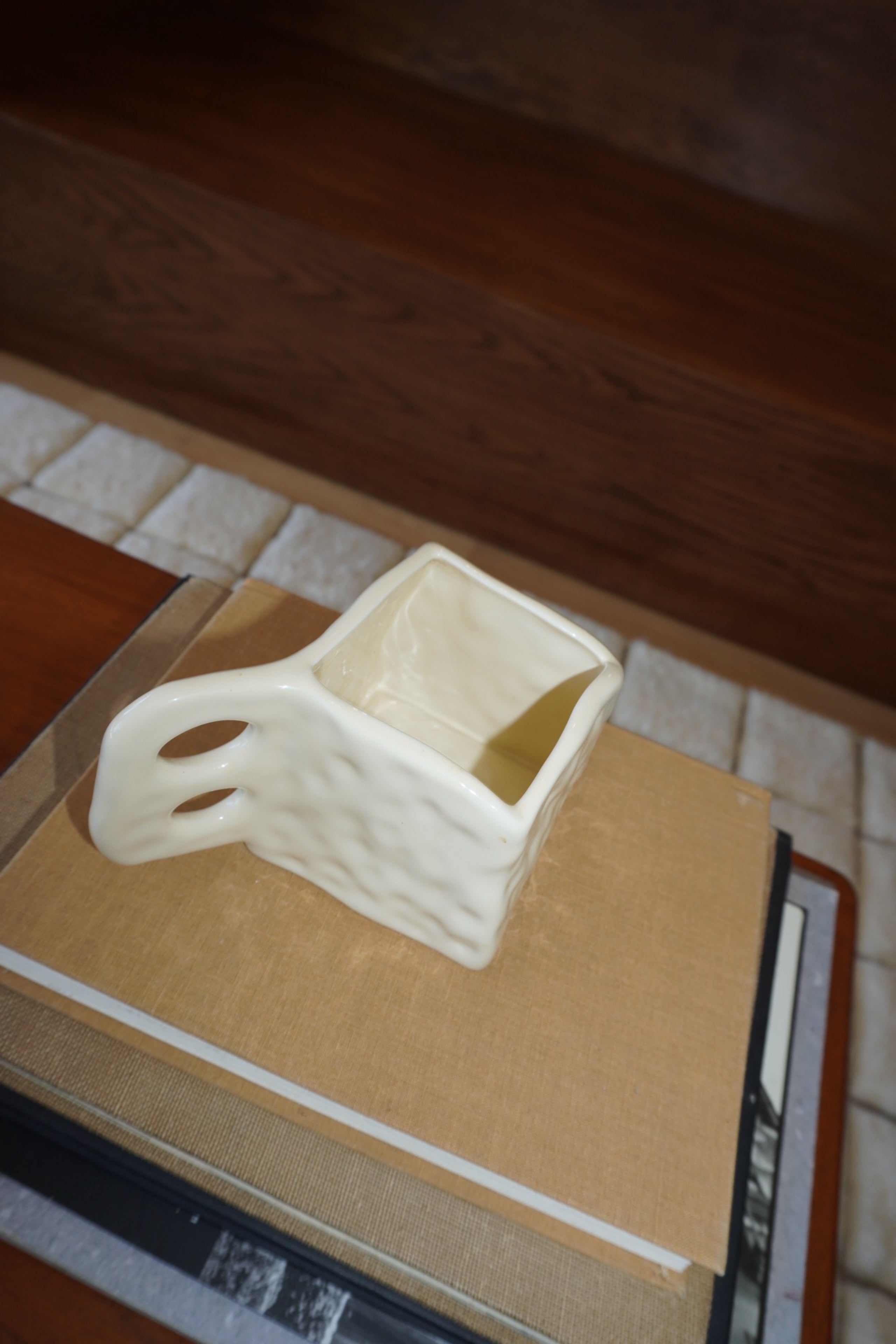 Totem Mug