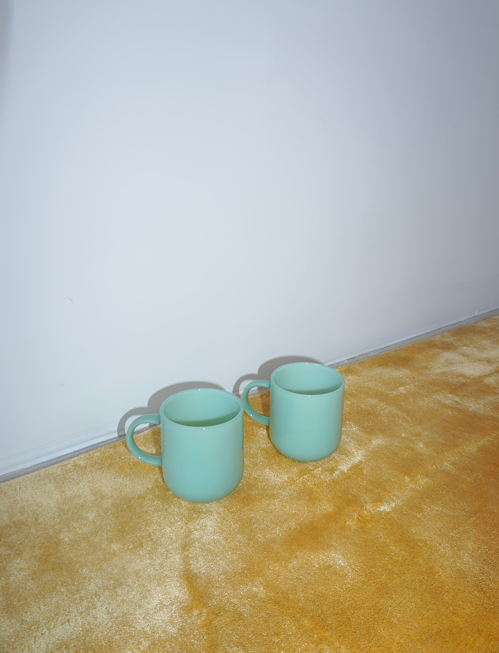 Seiko Mug Set