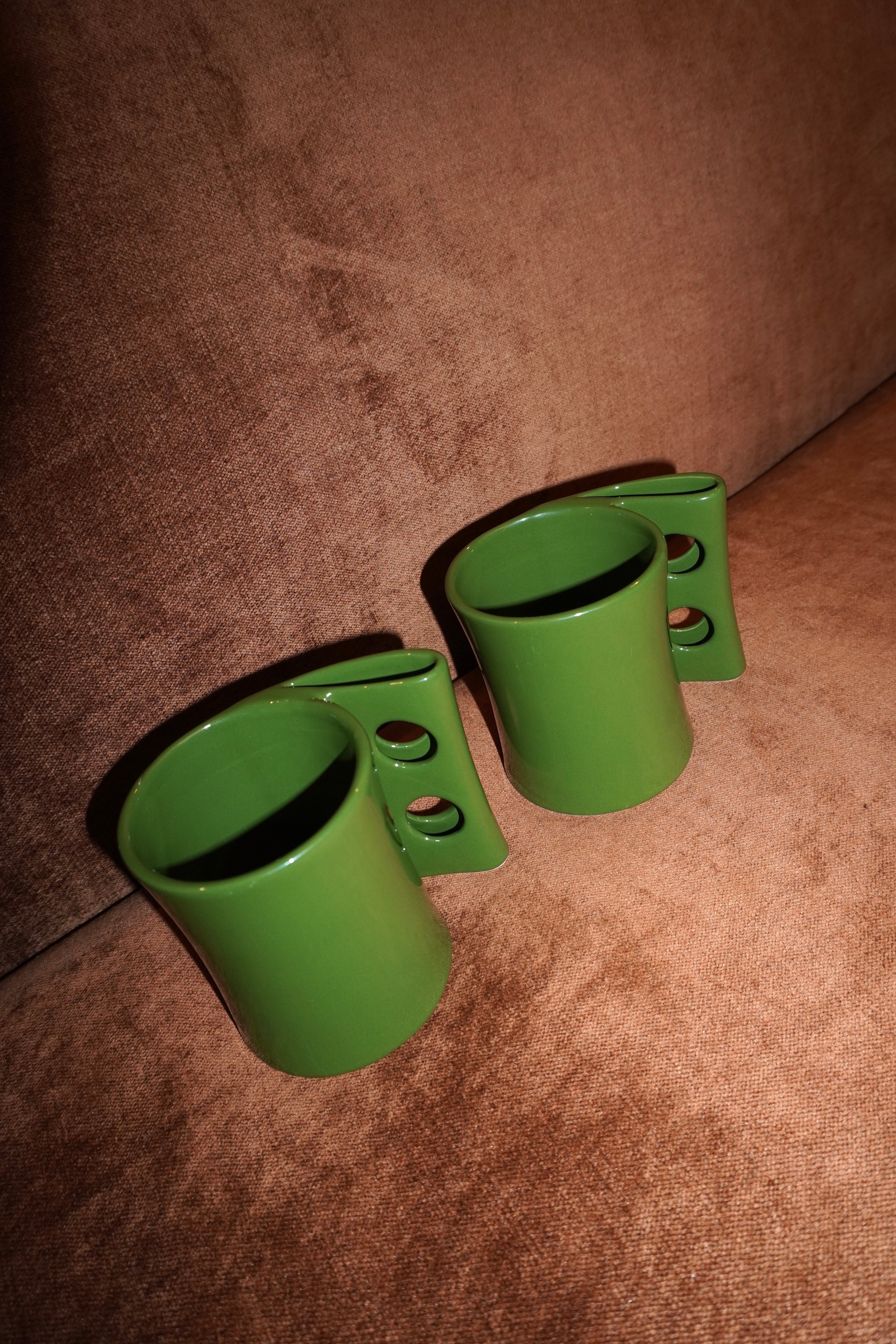 Argot Mug