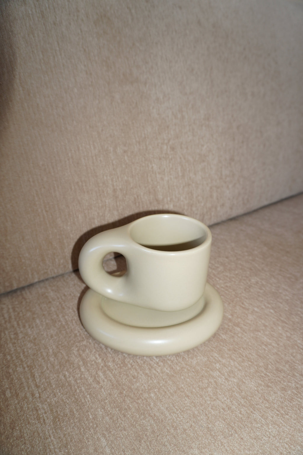 Dew Mug Set