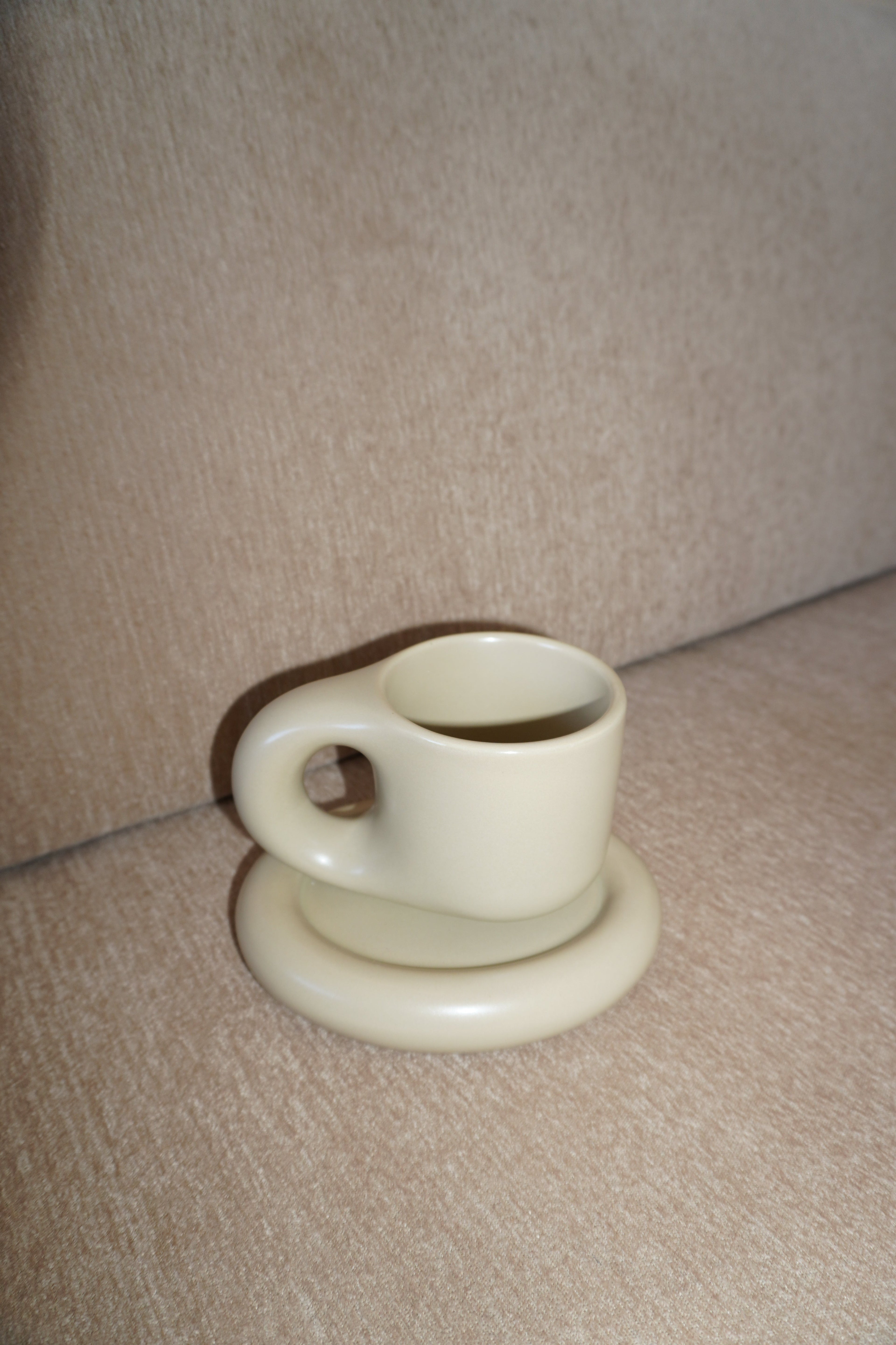 Dew Mug Set