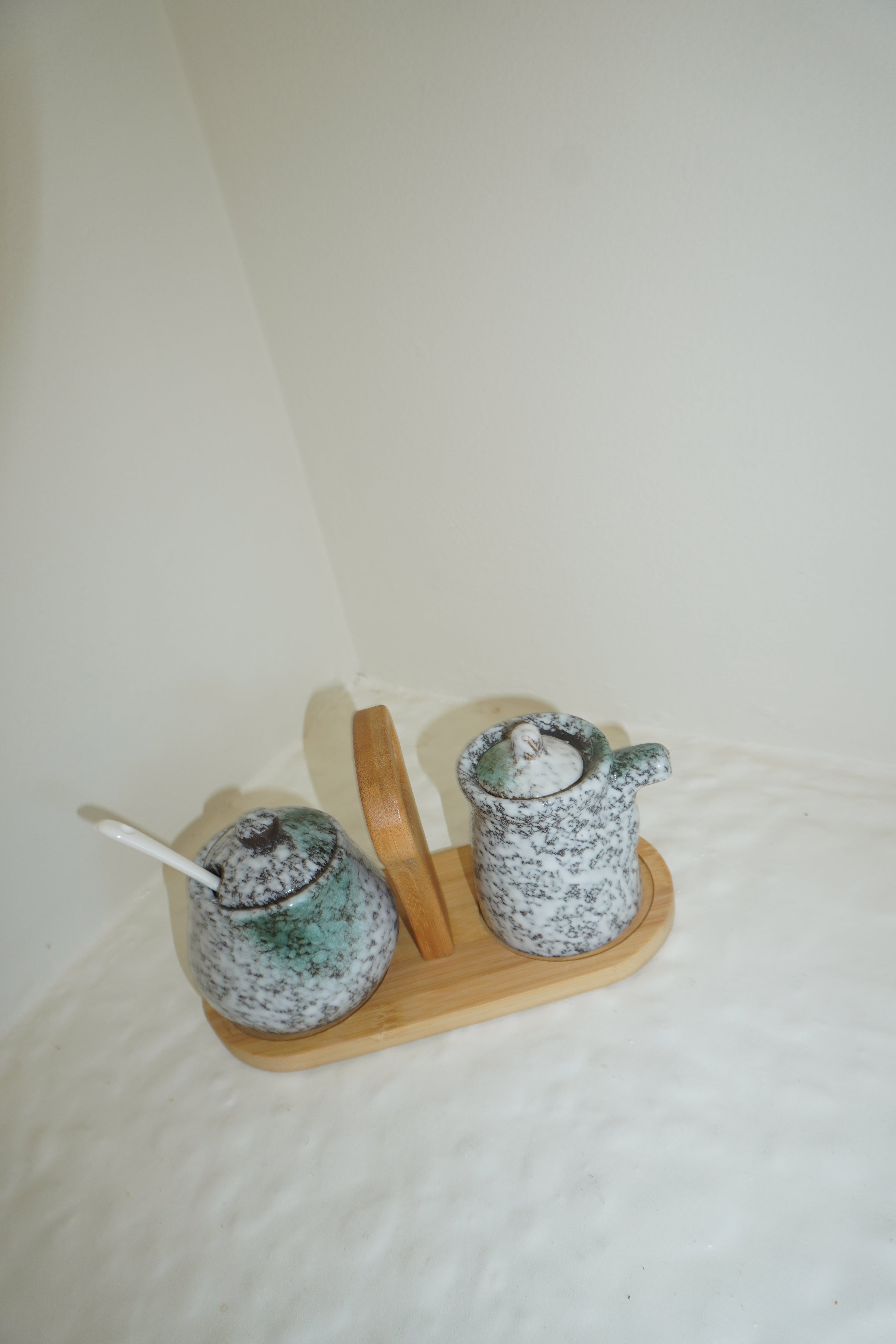 Torre Sauce Set