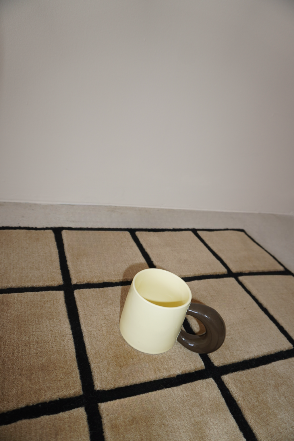 Jacques Mug