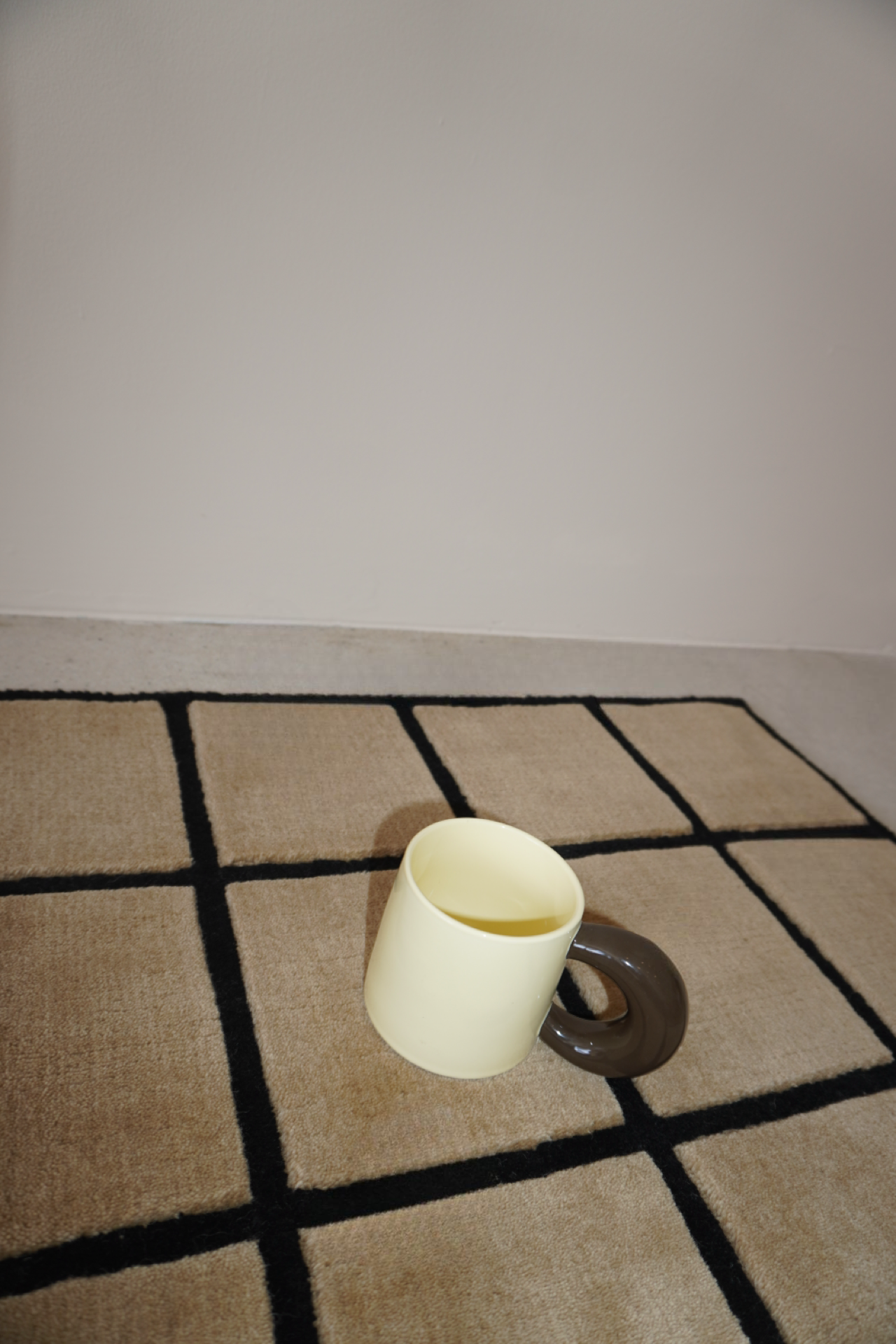 Jacques Mug