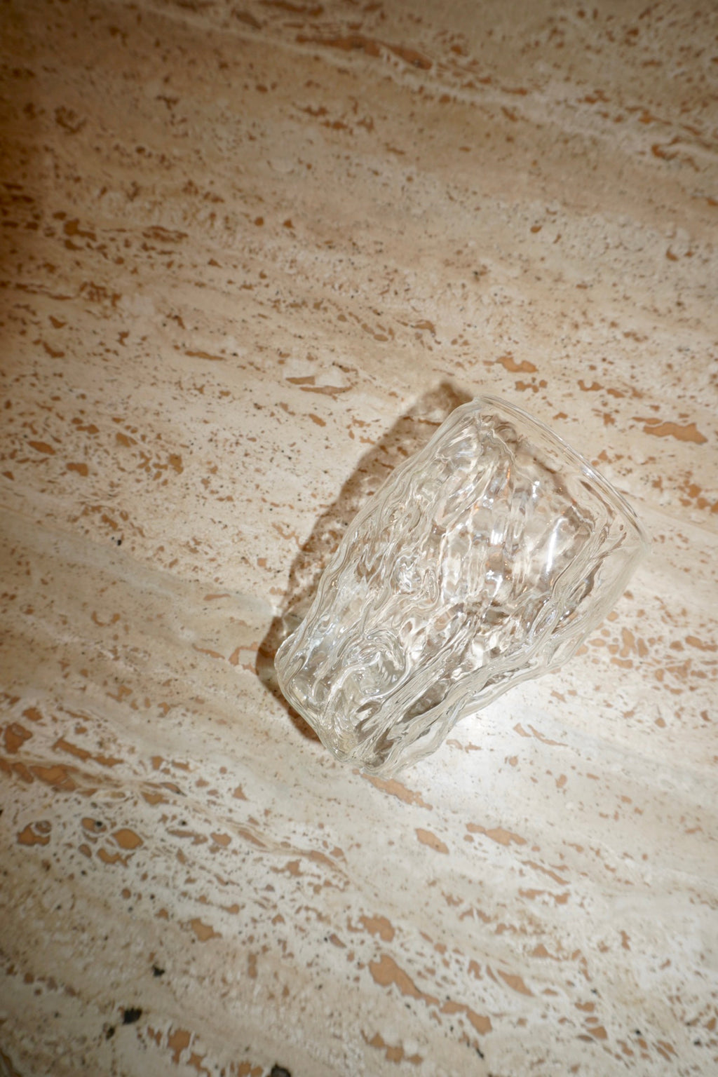 Acqua Glassware Set