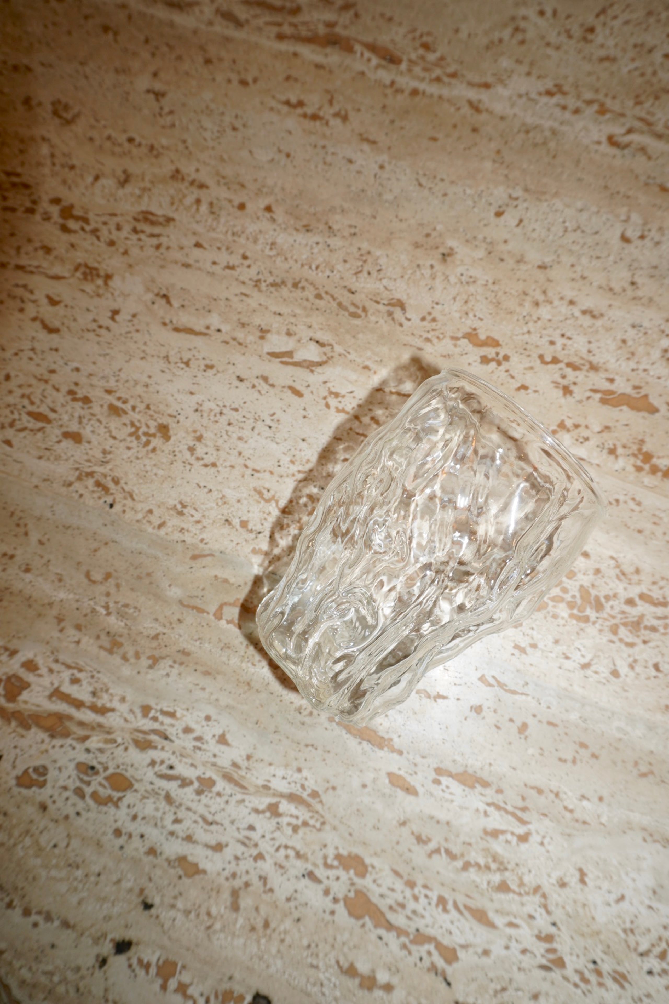 Acqua Glassware Set