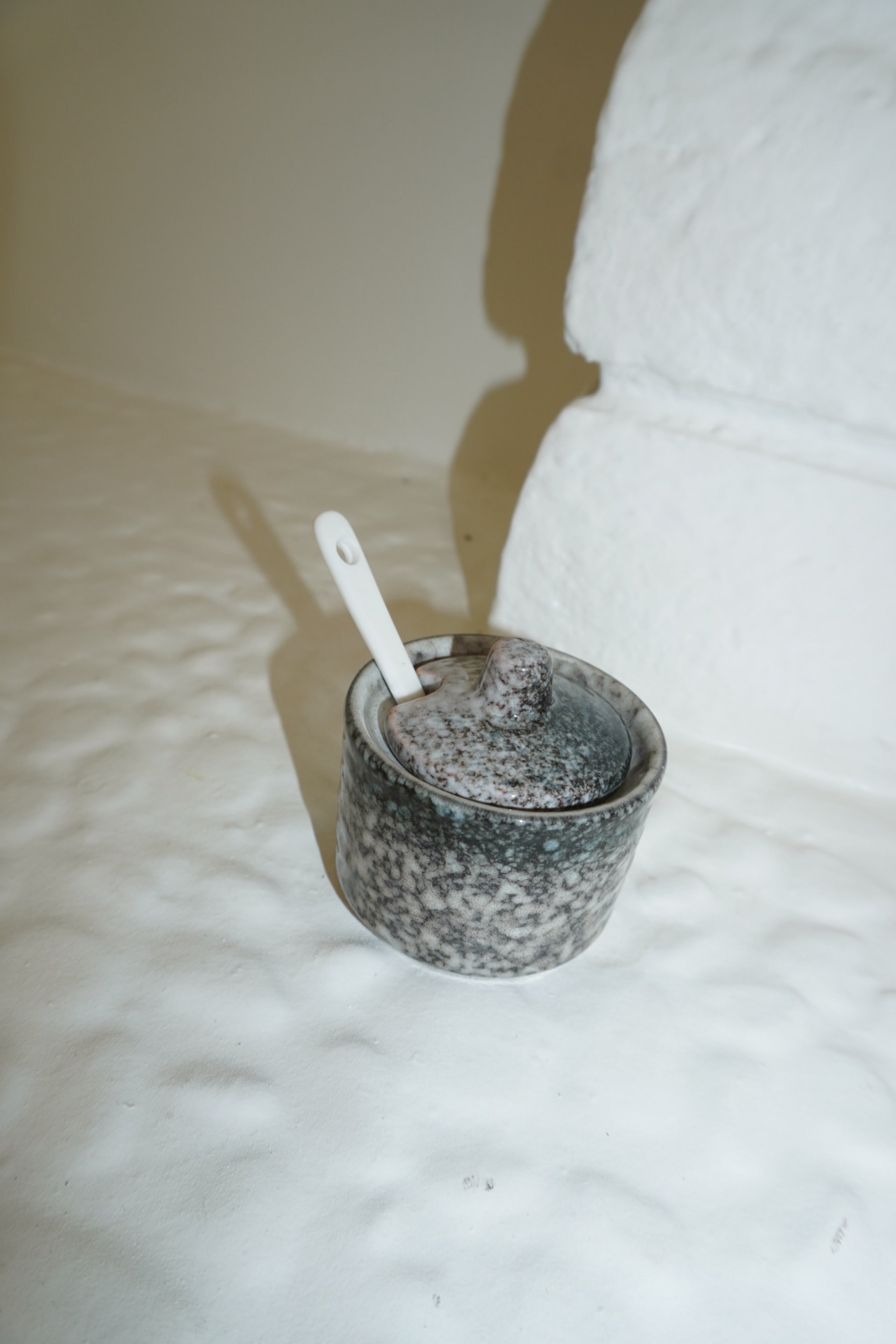 Kusa Spice Jar