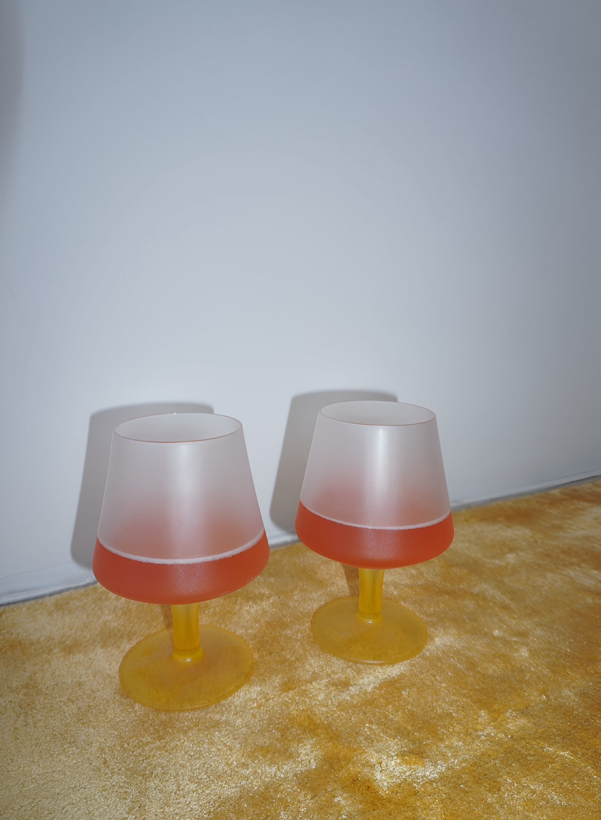Limon Glassware Set