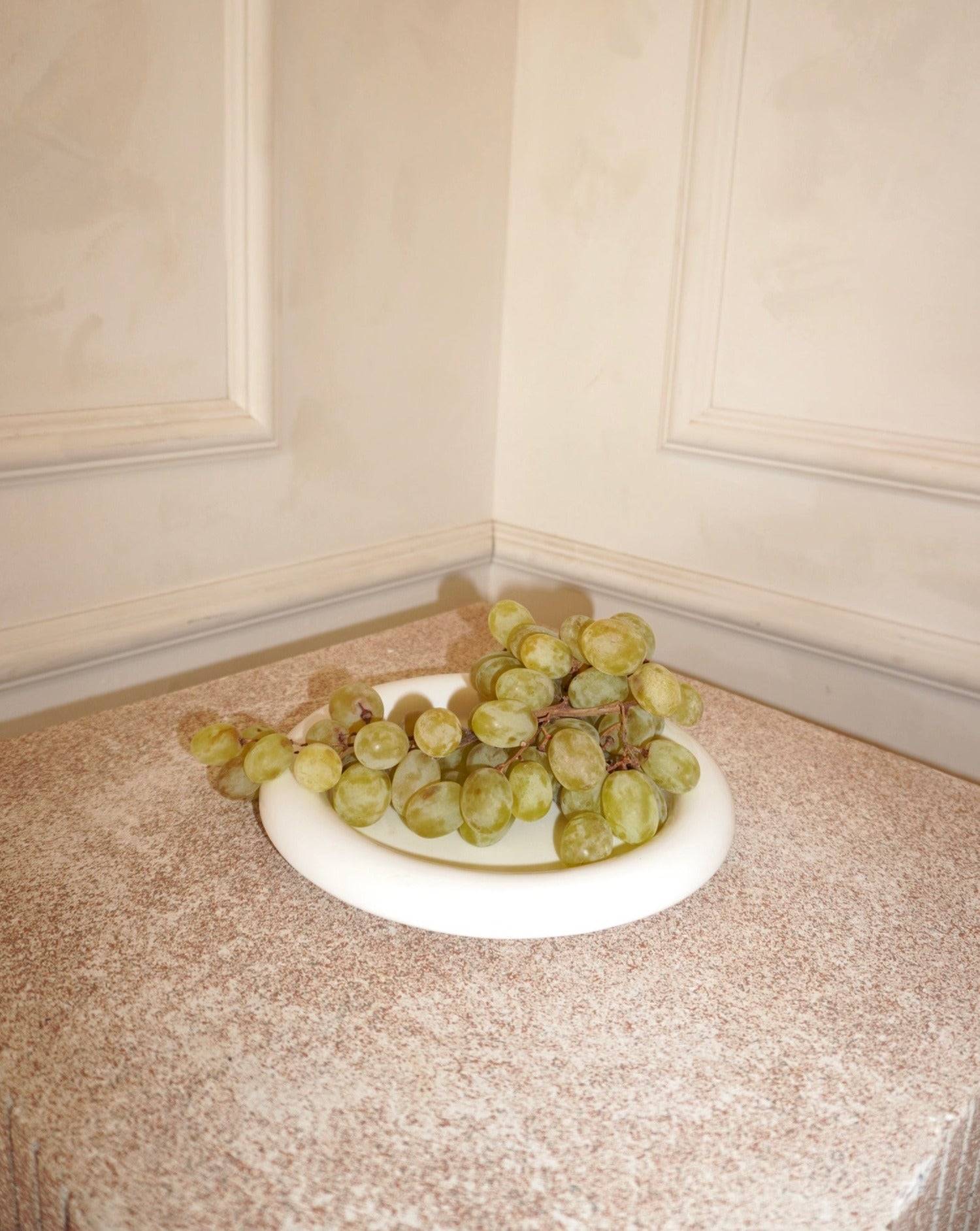 Chub Plate