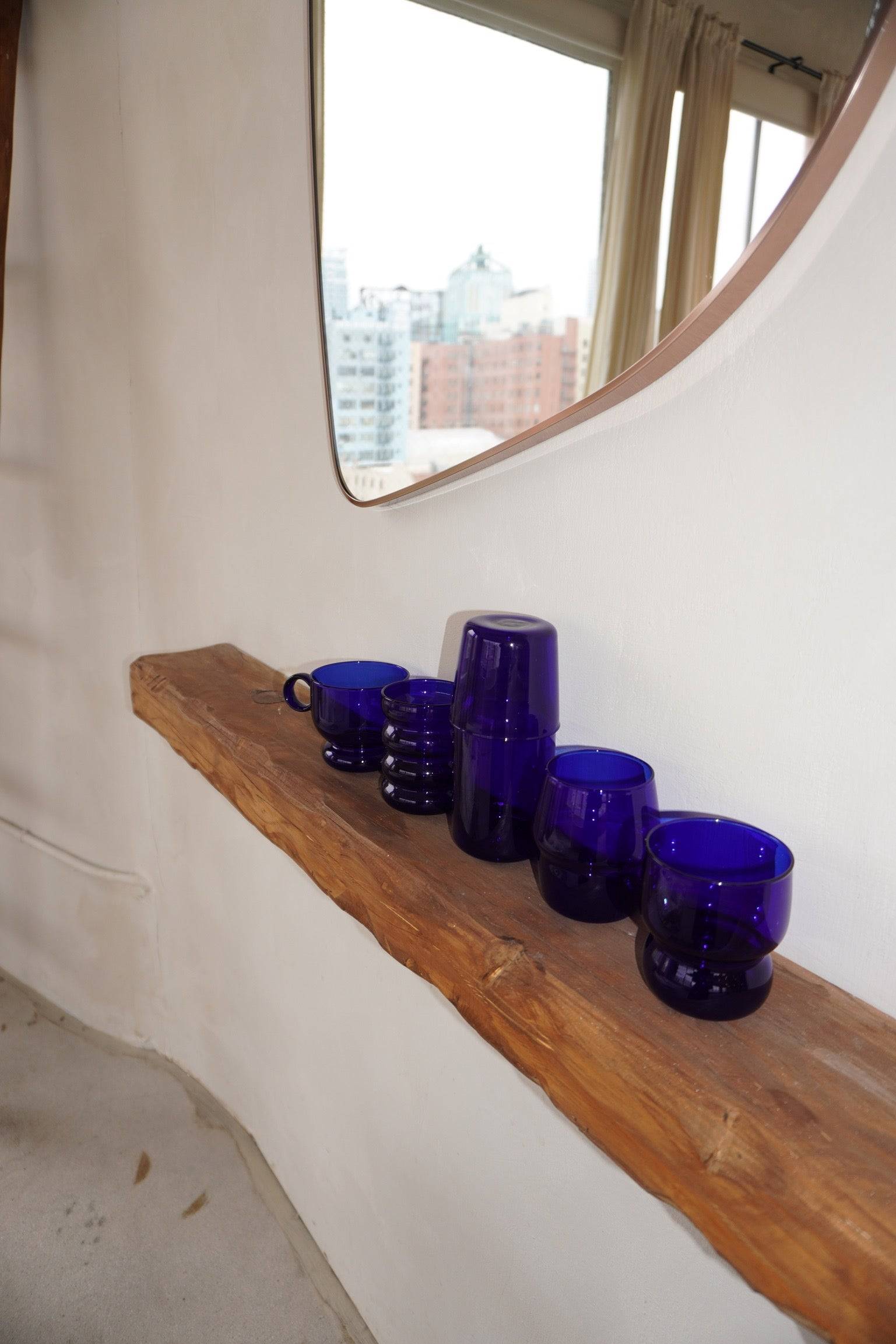 Positano Glassware