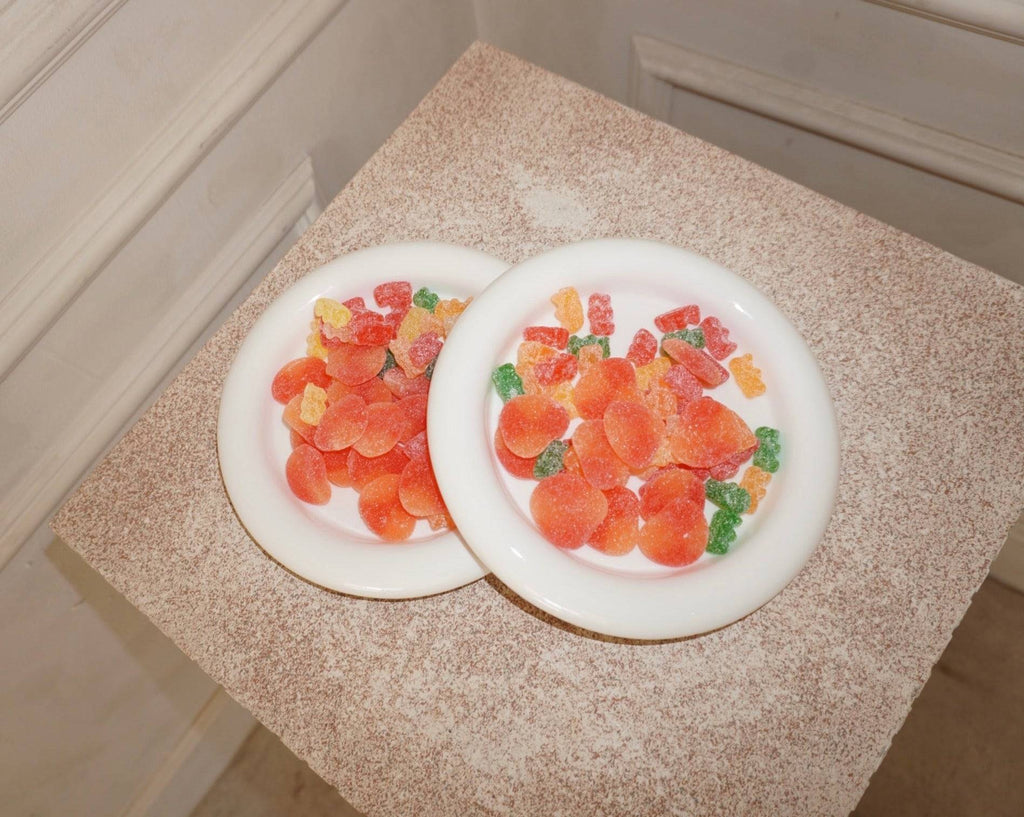 Chub Plate