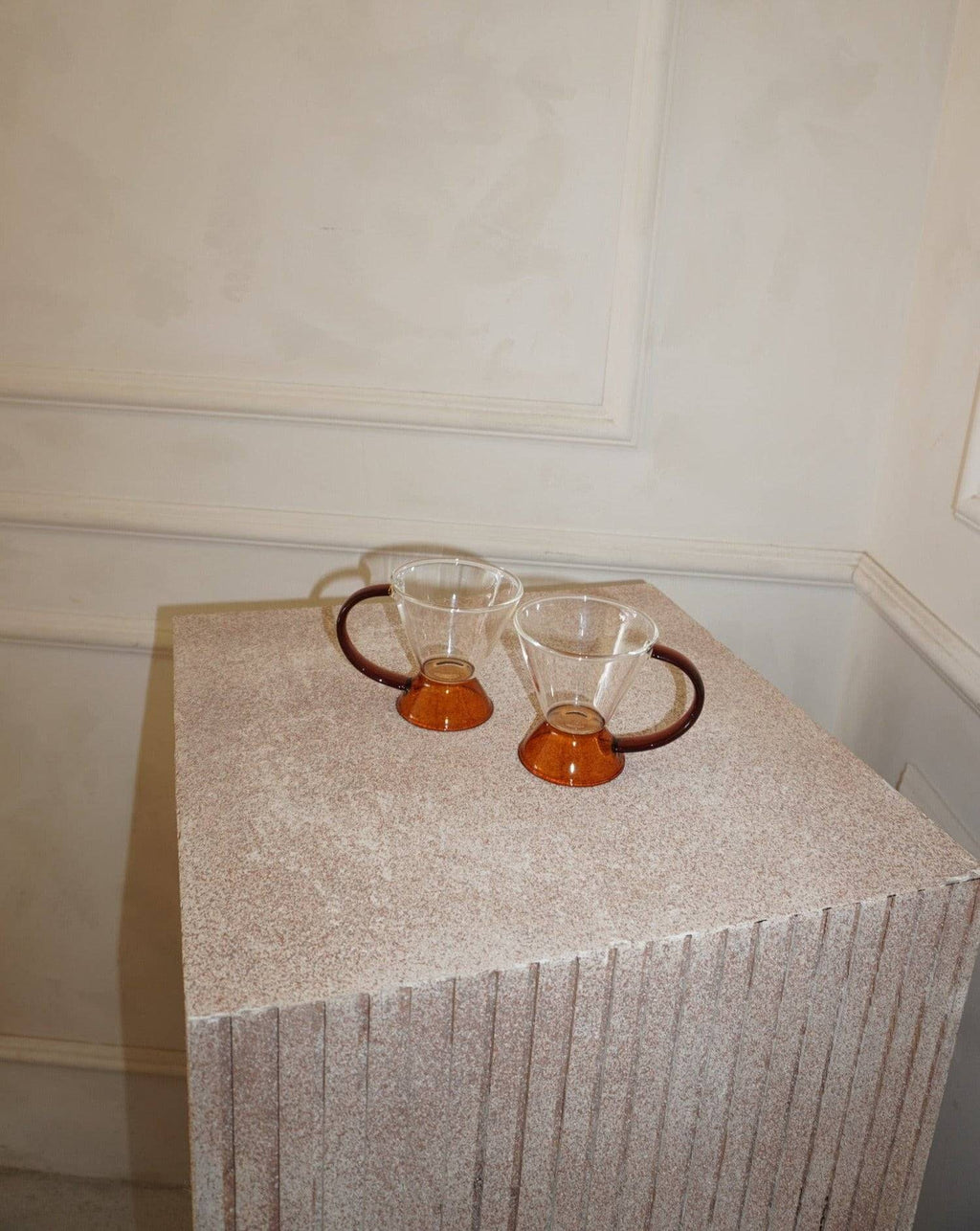 Surya Tea Set
