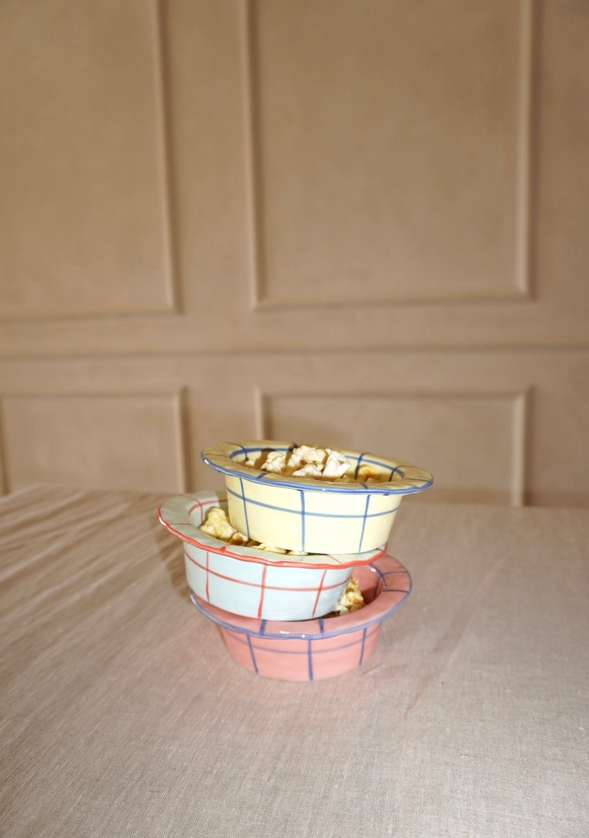 Janna Bowl