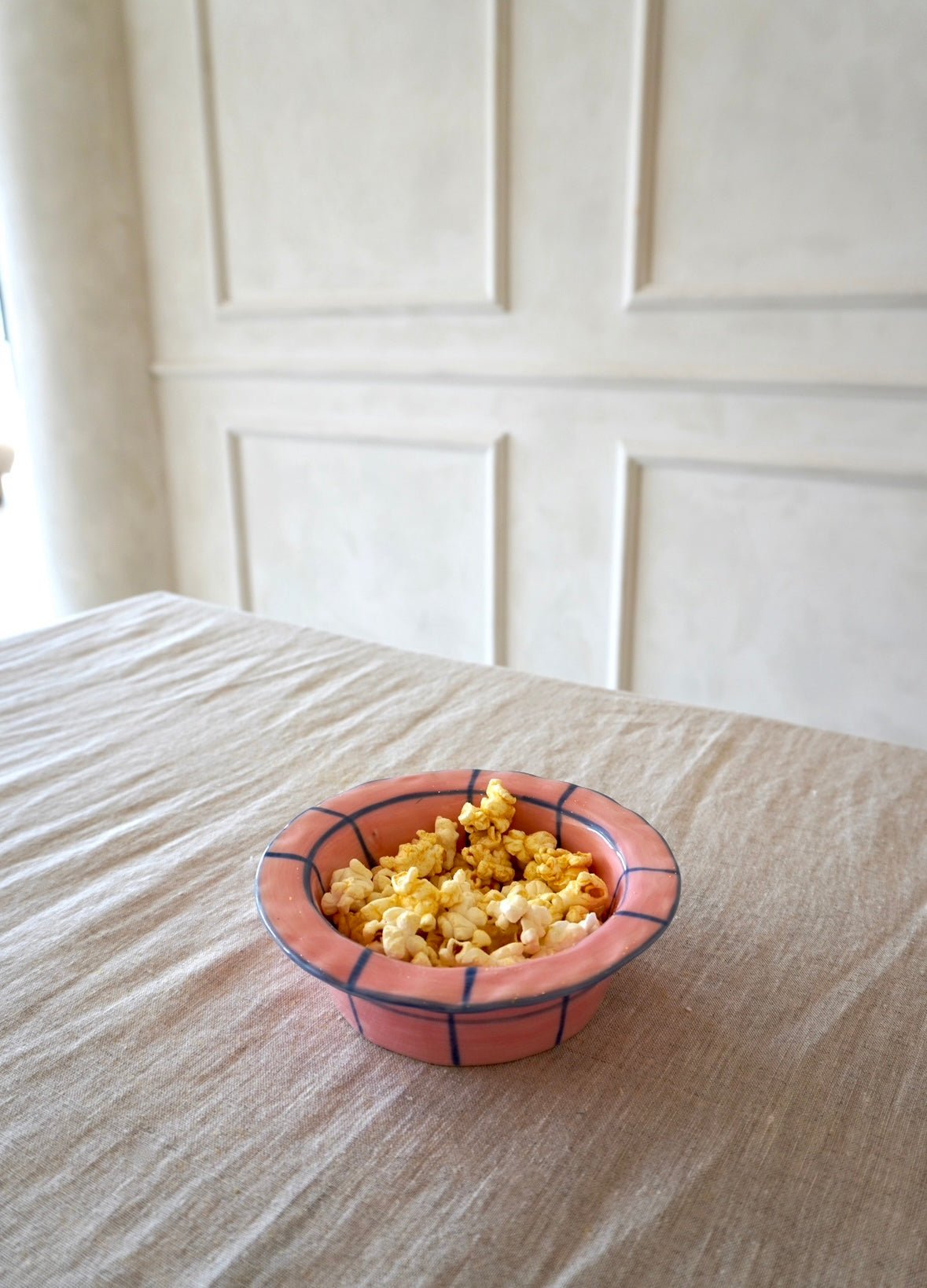 Janna Bowl