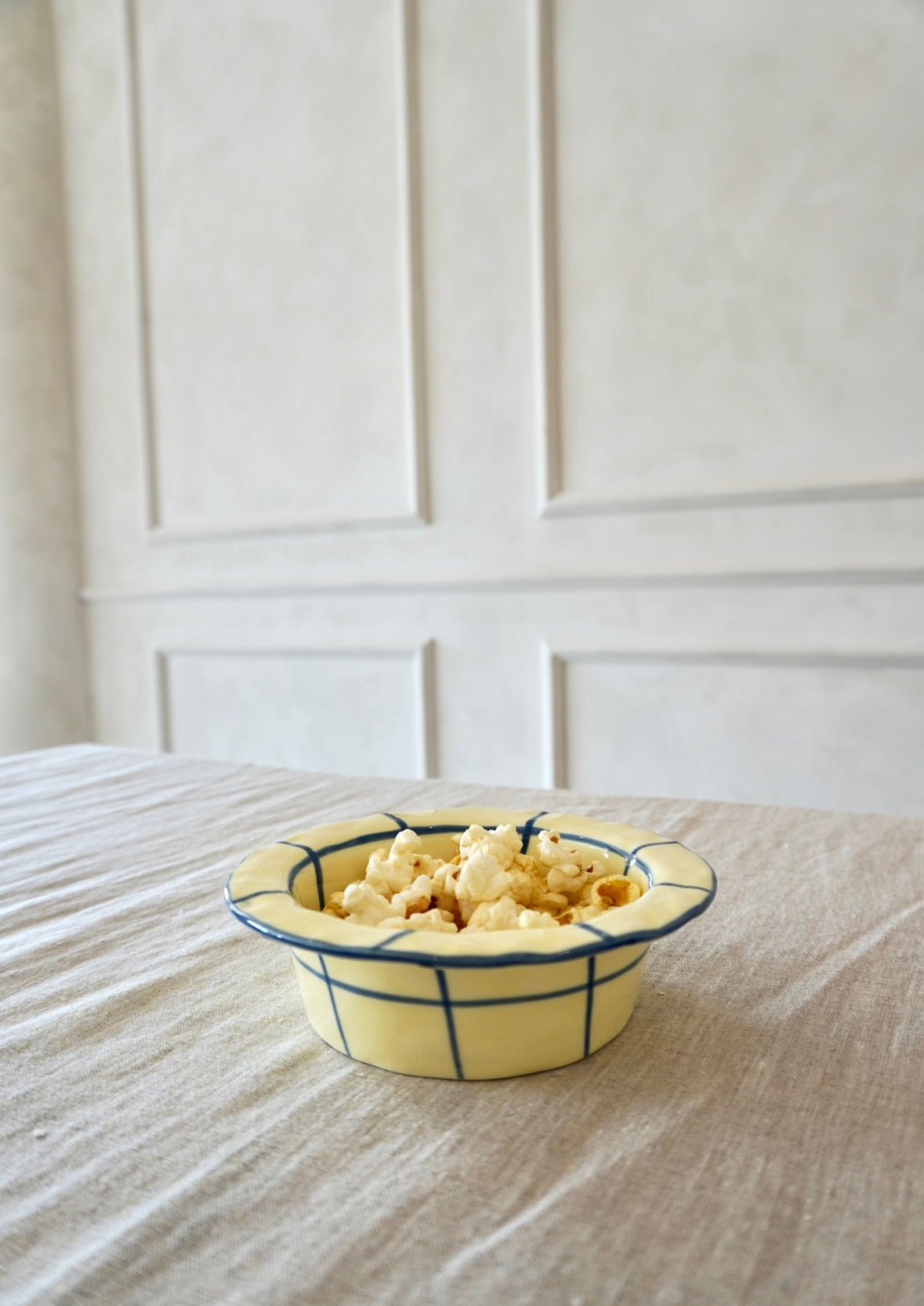 Janna Bowl