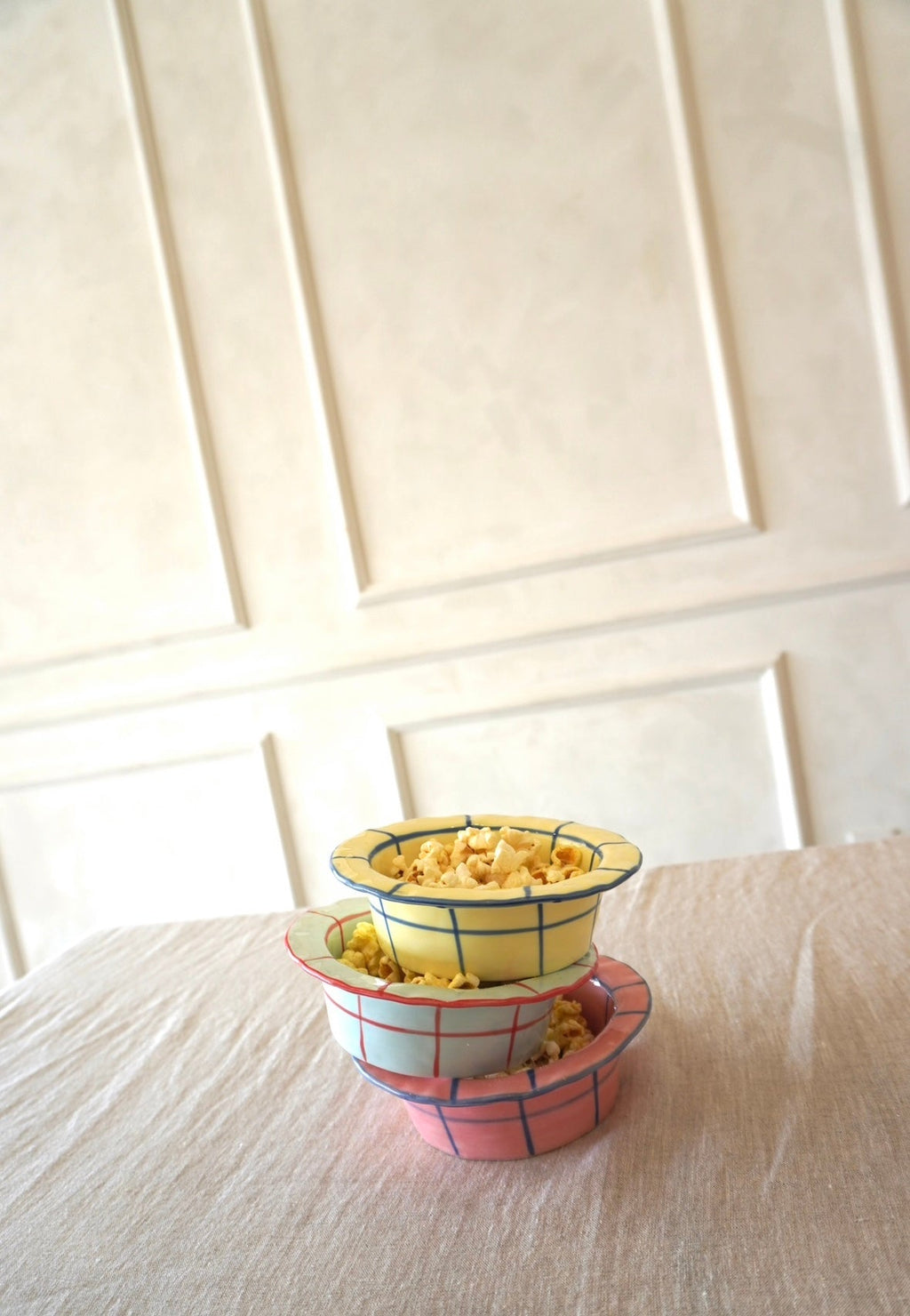 Janna Bowl