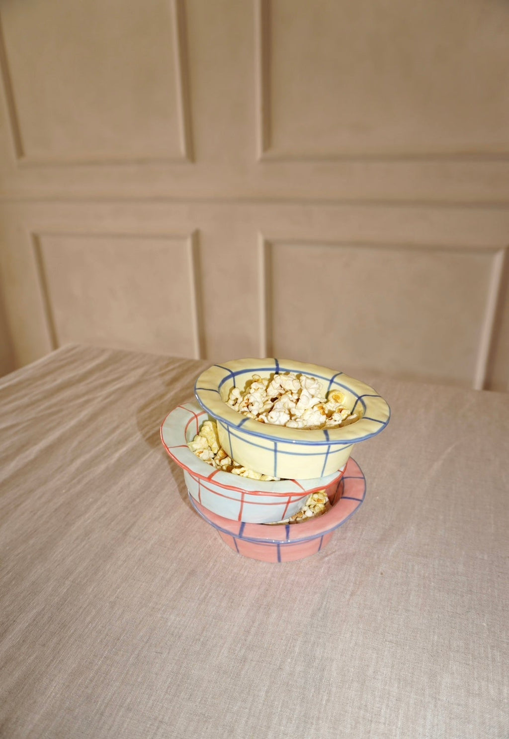 Janna Bowl