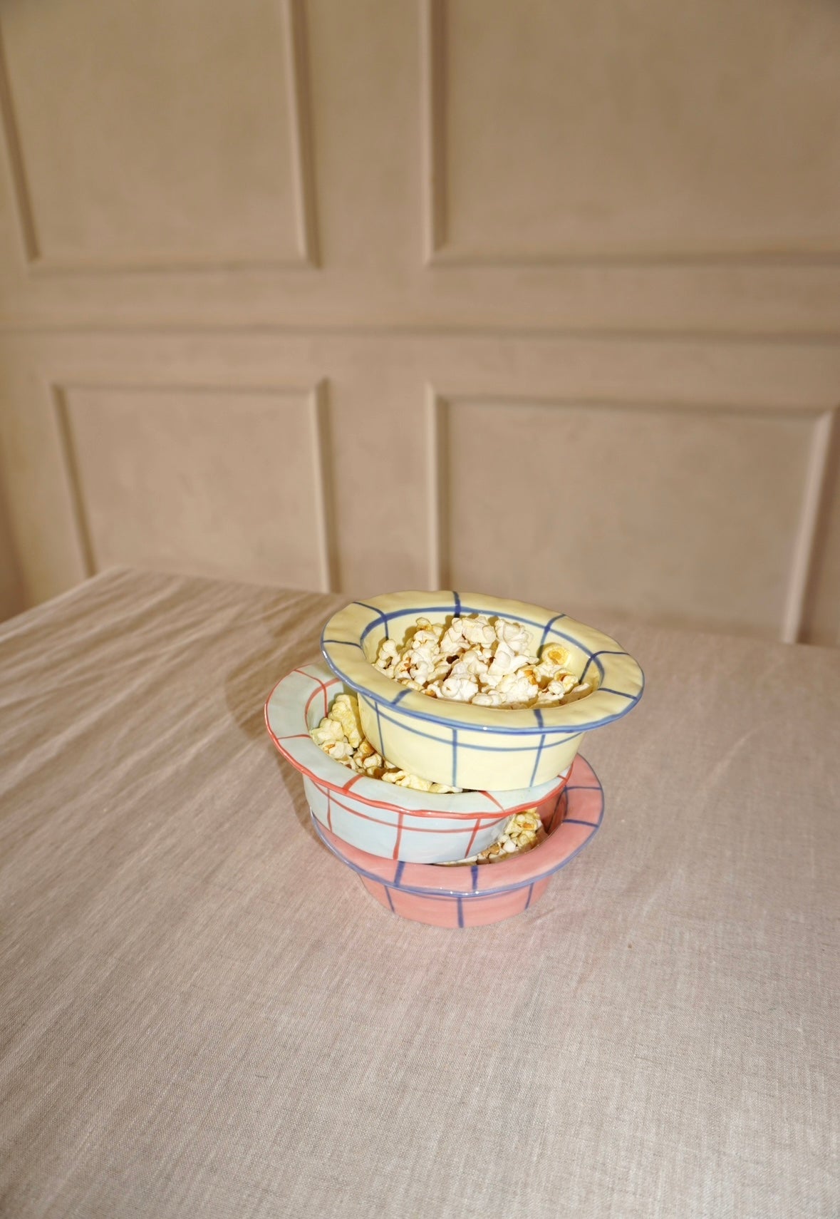 Janna Bowl