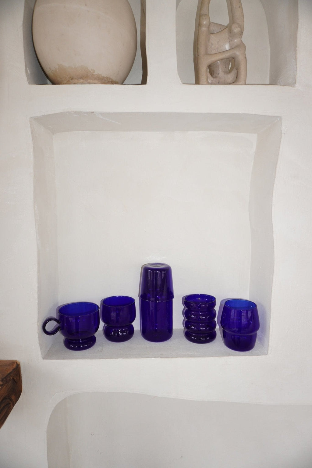 Positano Glassware