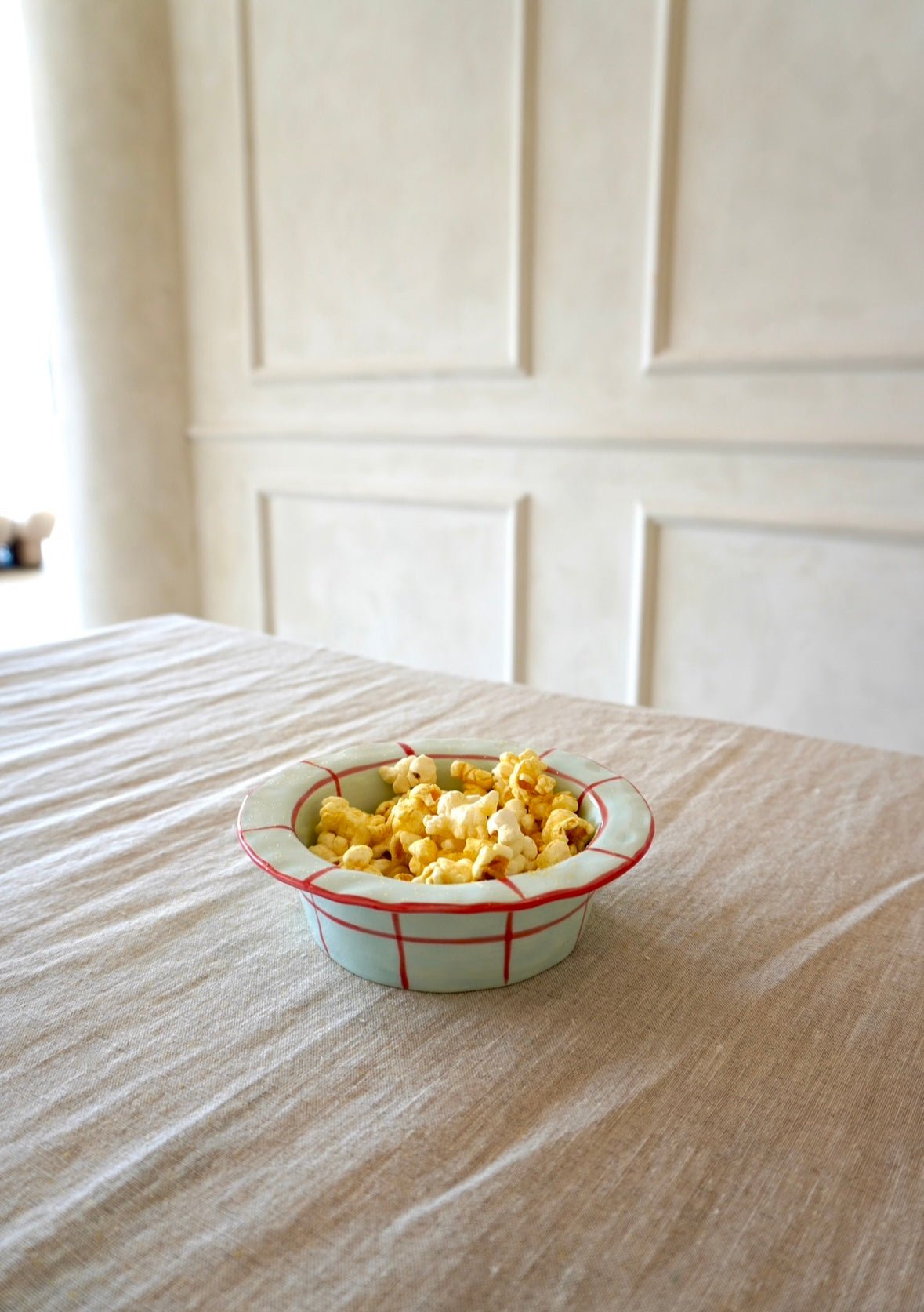 Janna Bowl